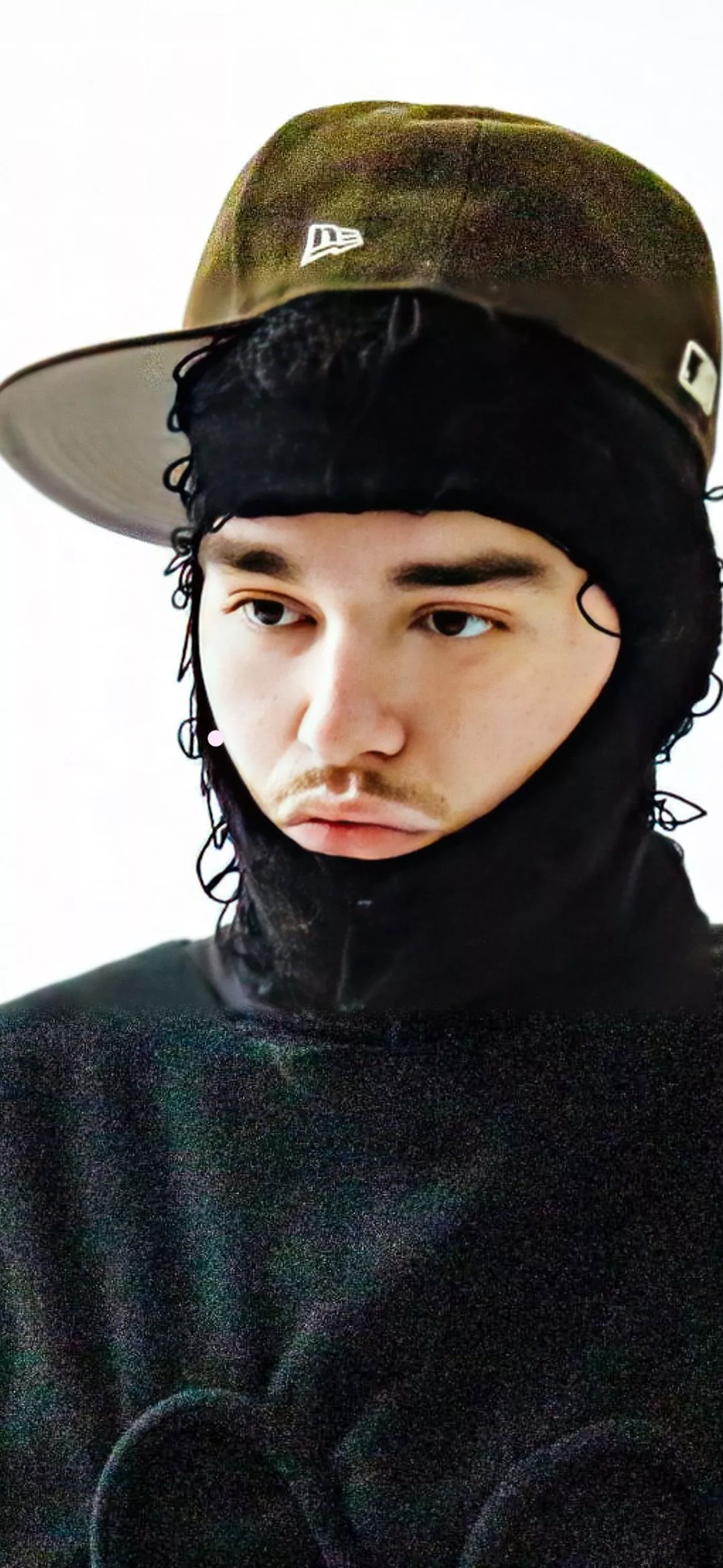 Yeat Wallpaper 4K, American rapper