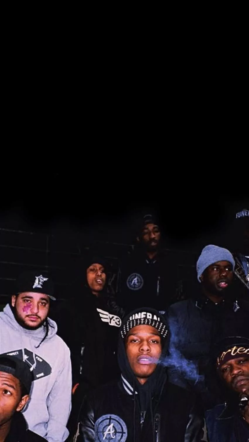 School Rapper HD phone wallpaper