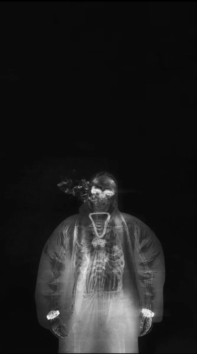 AftërLyfe Wallpaper