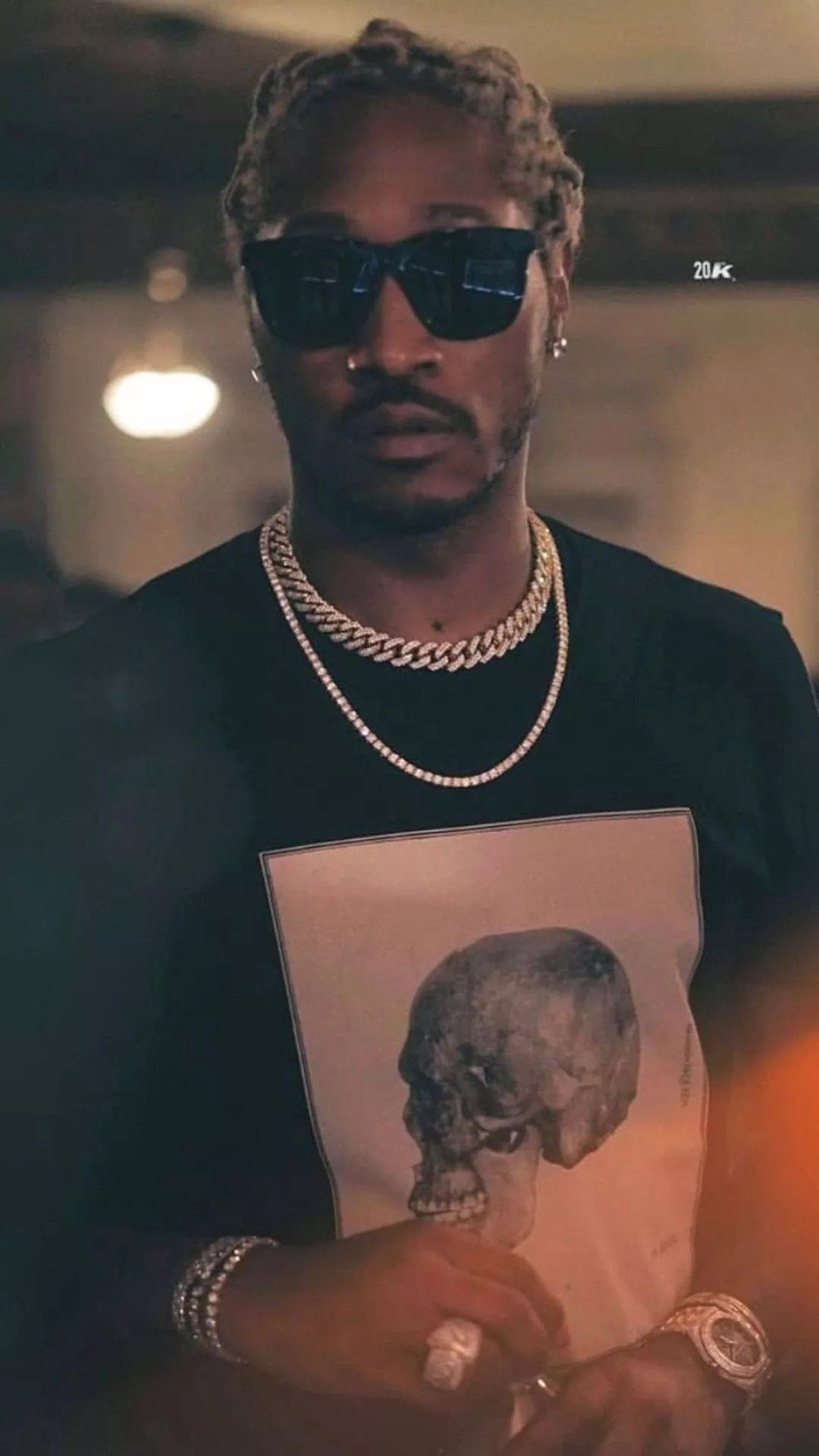 Best Future Rapper Wallpaper [ HQ ]