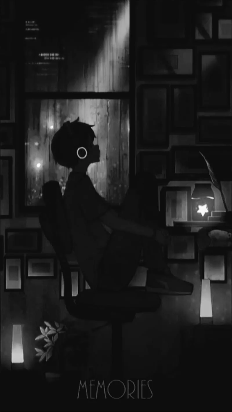 red, vibes, HD phone wallpaper