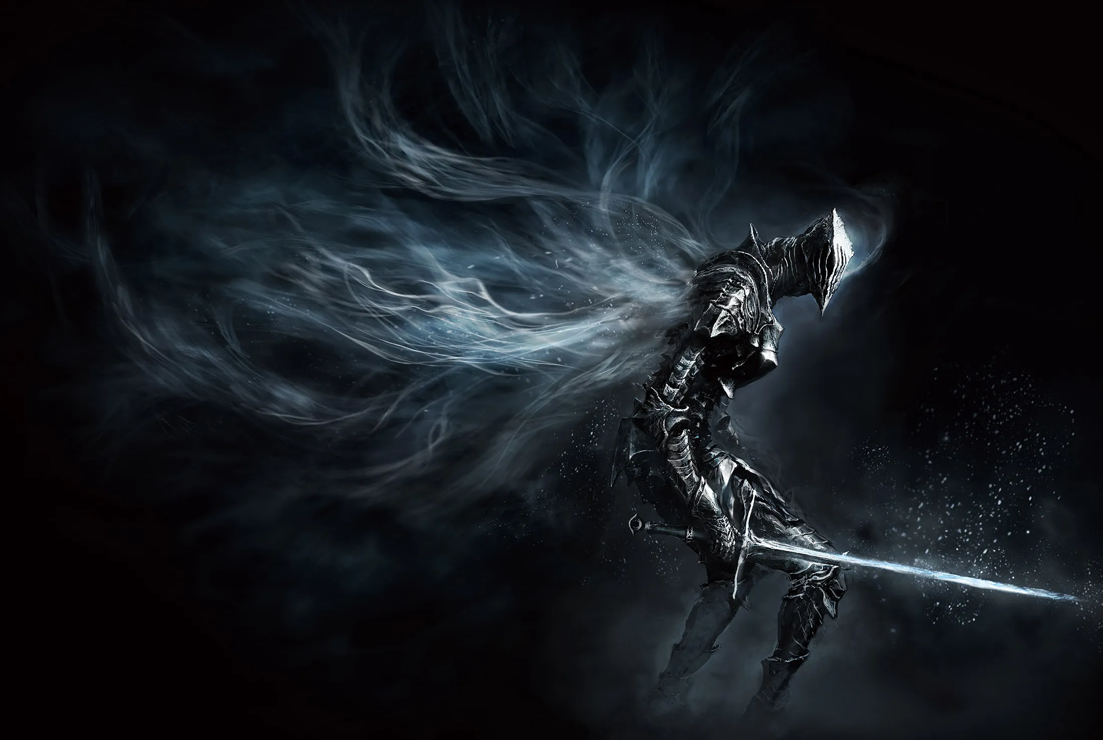 Dark Souls 3 review