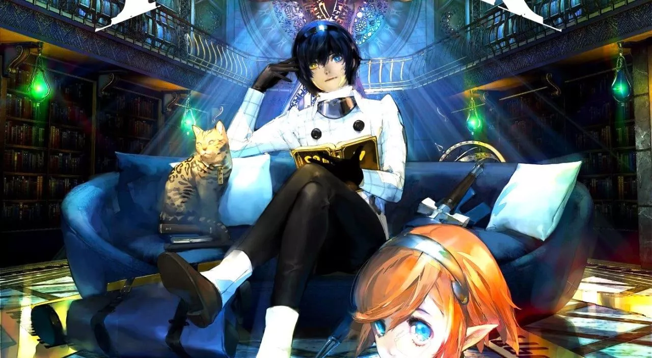 Fantasy RPG Is Confirmed for PS5, PS4