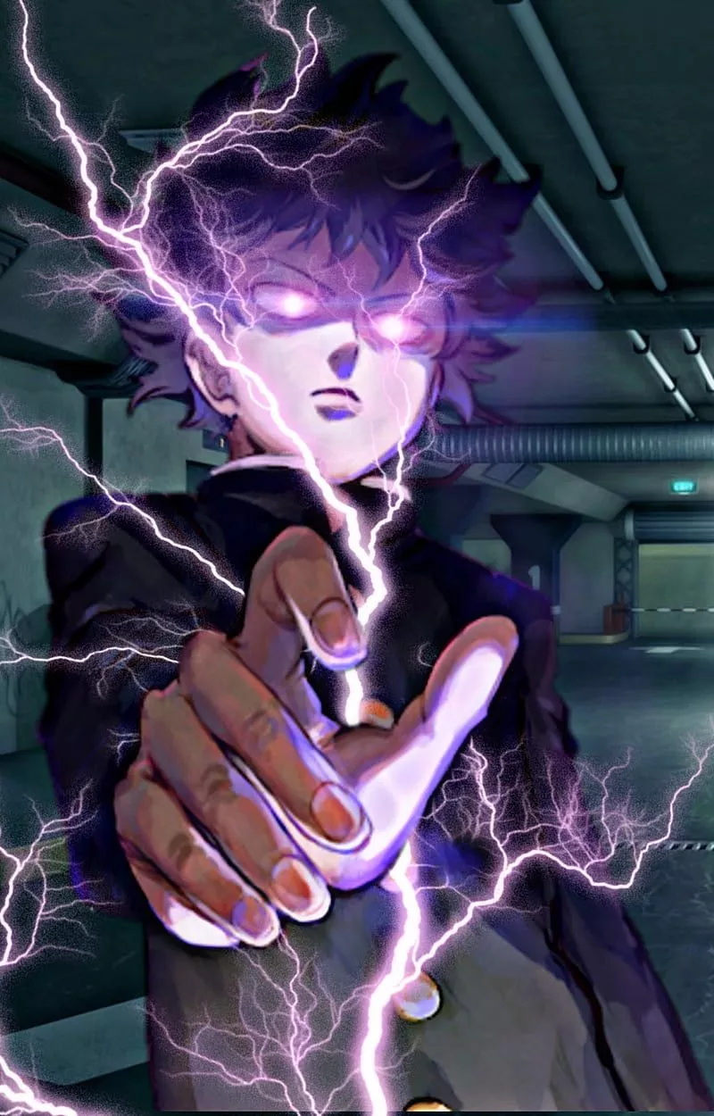 Anime Overpower, high, ultimate, HD