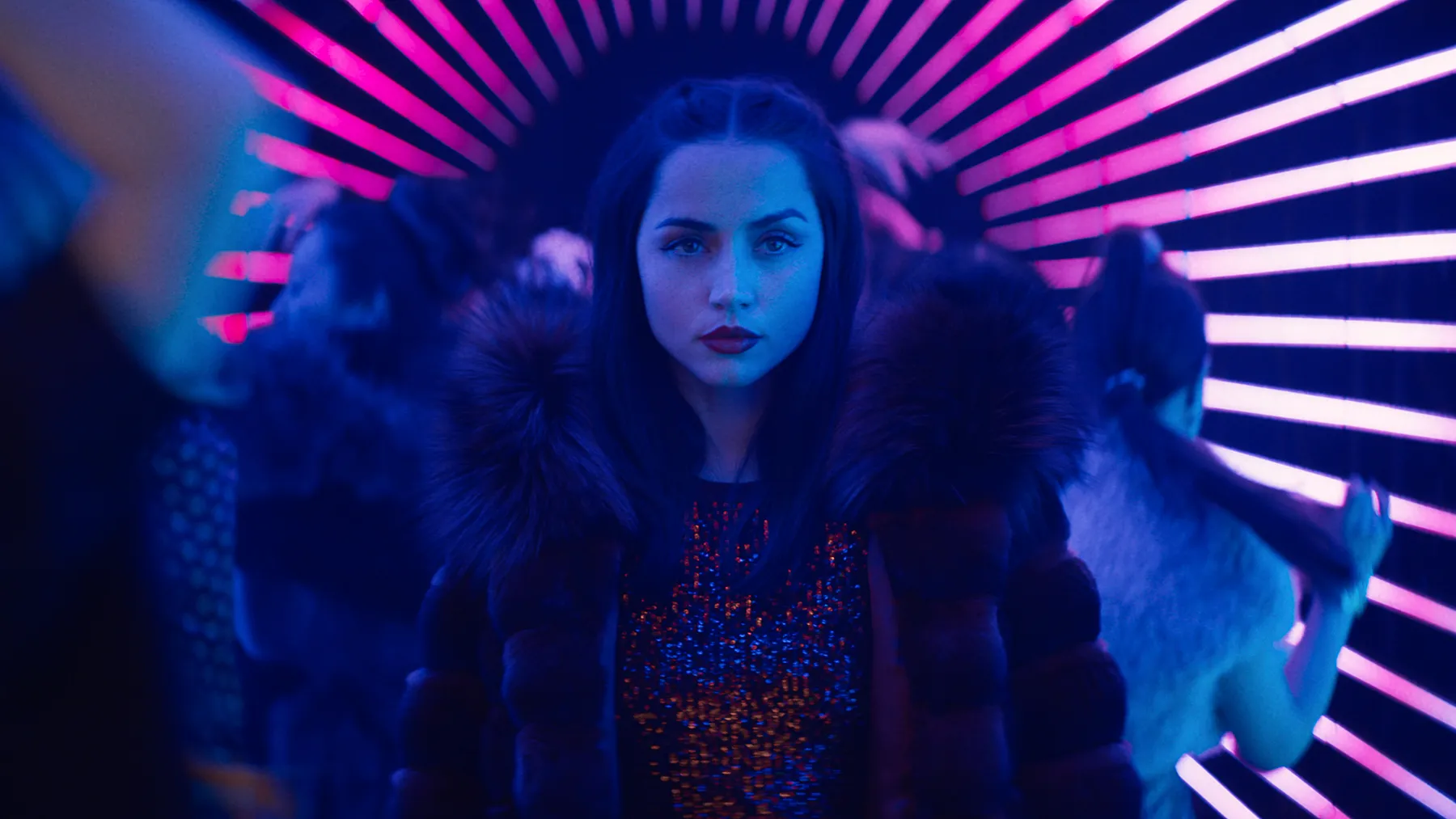 John Wick: Ballerina' Trailer