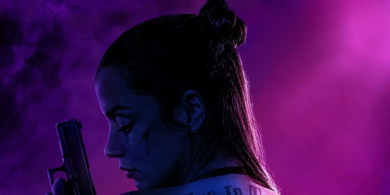 Ballerina' Official Poster Released