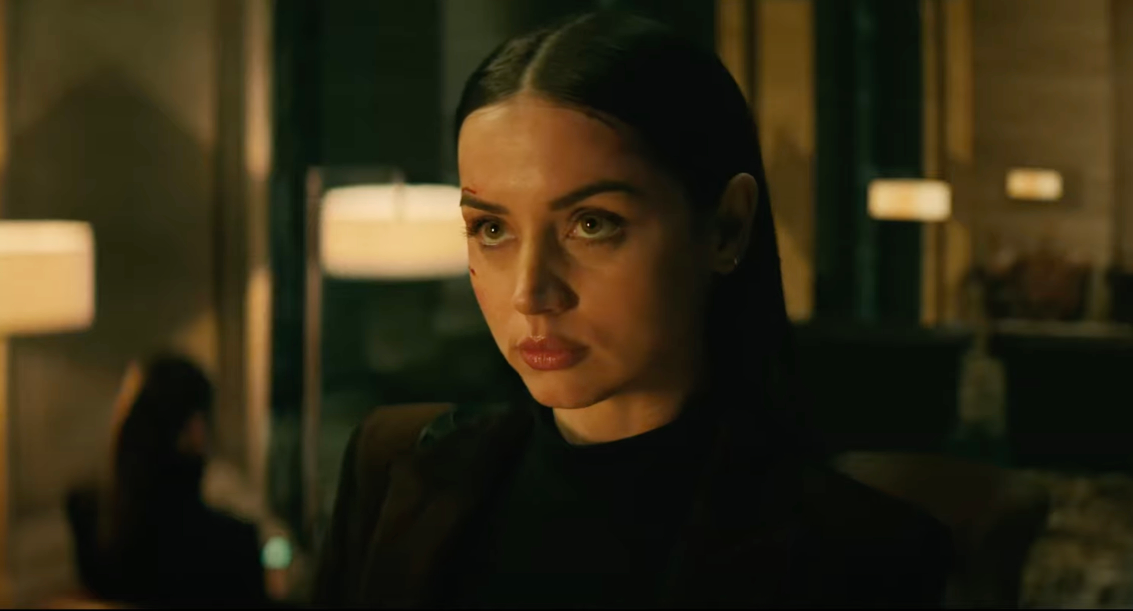 Ballerina Trailer: Ana de Armas Meets