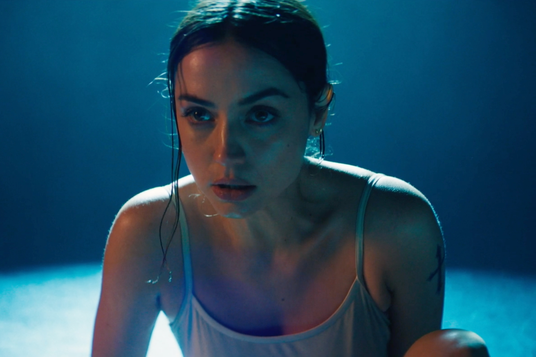 Ballerina sneak peek has Ana de Armas