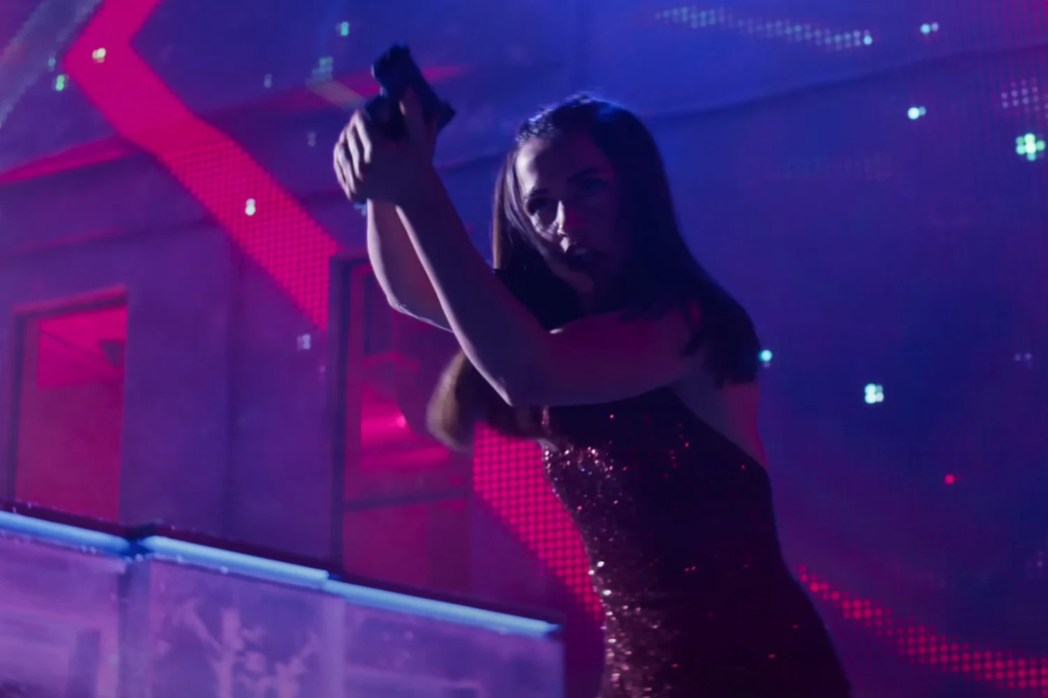 John Wick: Ballerina's First