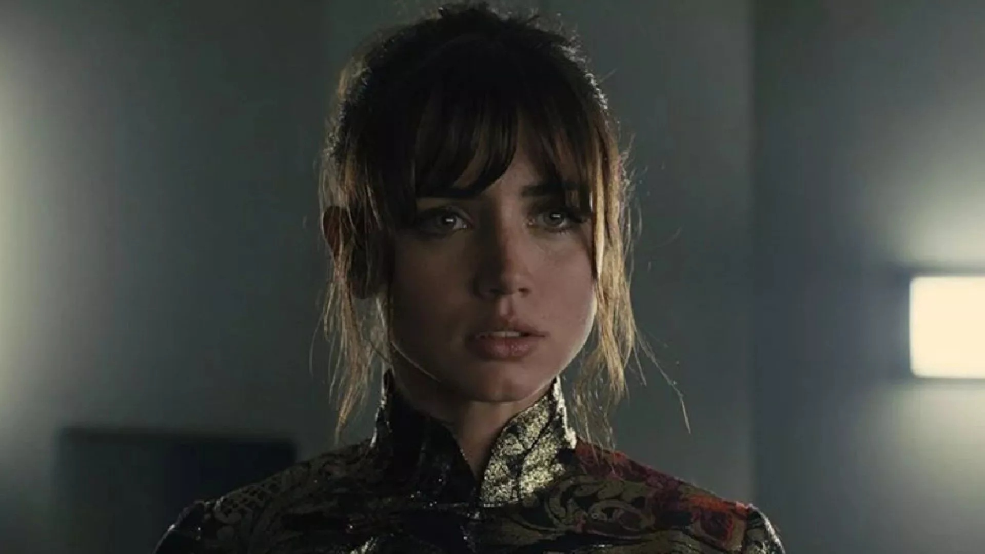 JOHN WICK Spinoff Film BALLERINA