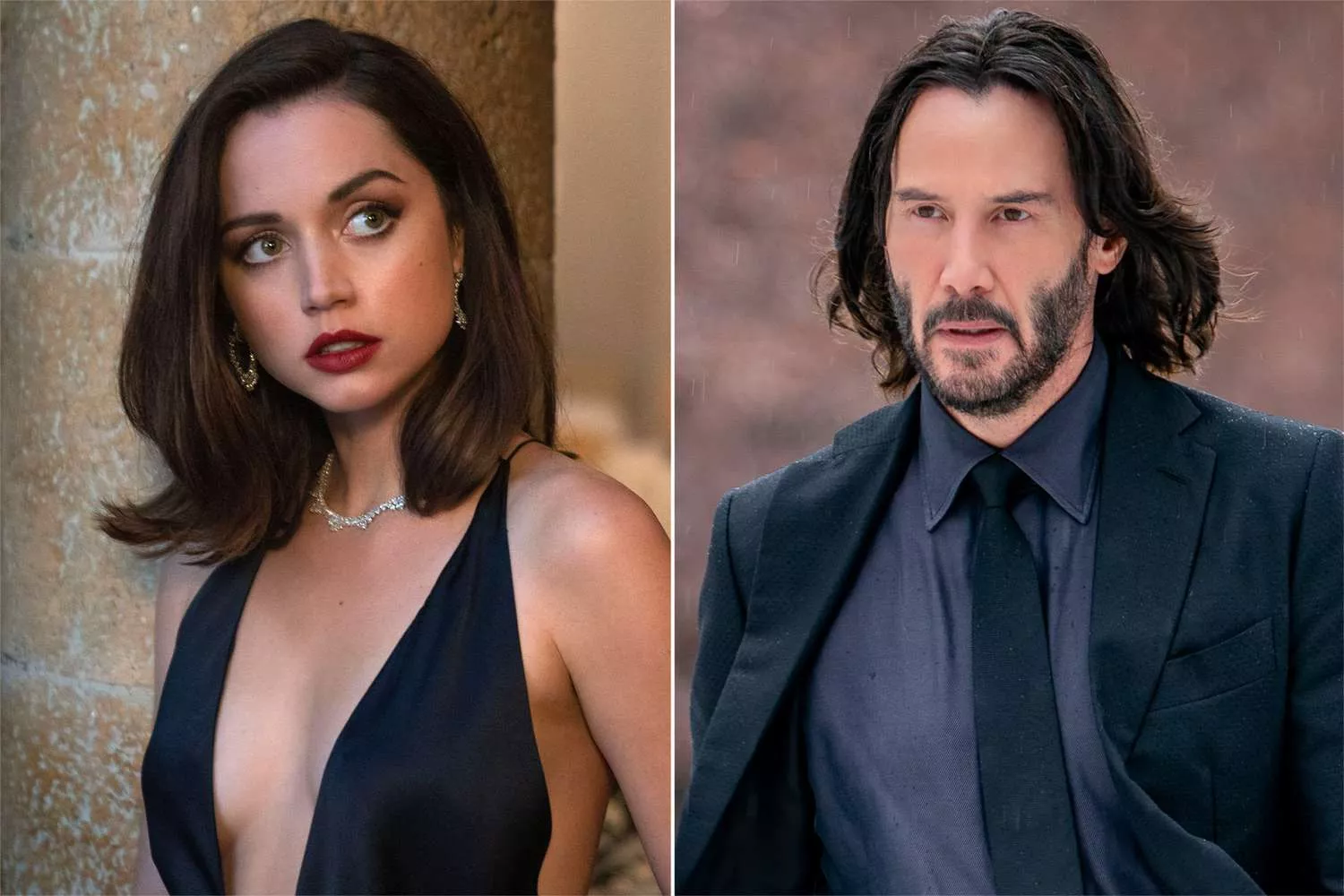John Wick' spinoff 'Ballerina' delayed