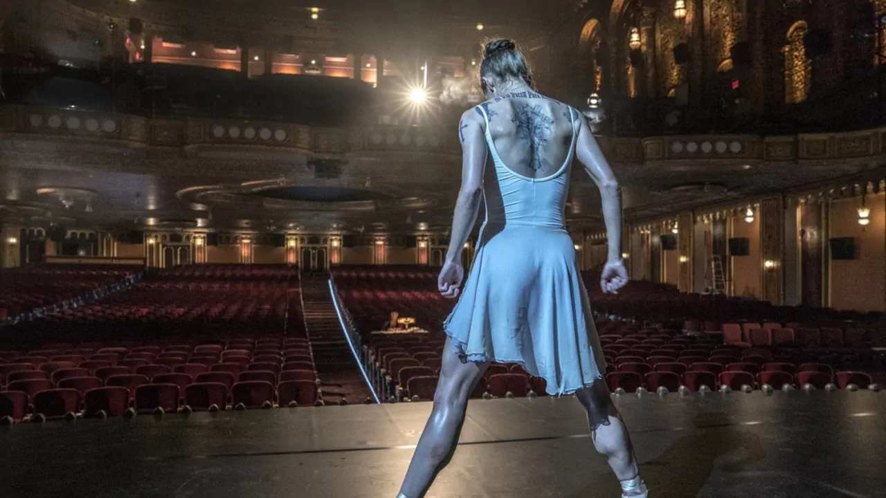 Ballerina: John Wick Spin Off