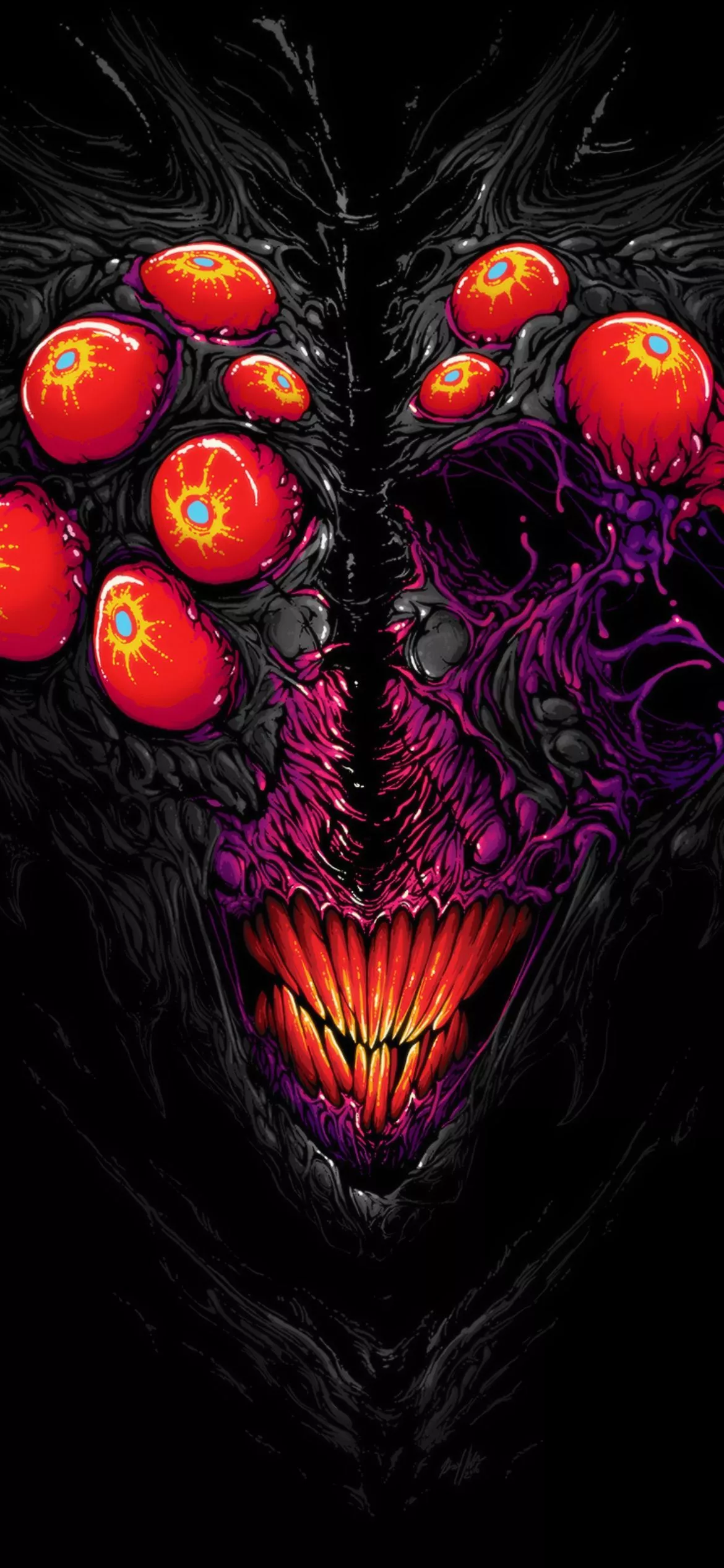 COOL PHONE WALLPAPERS