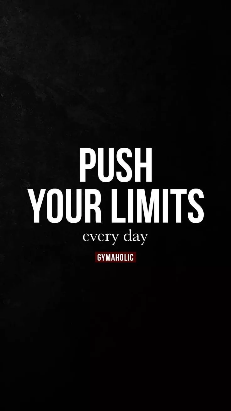 Training motivation quotes