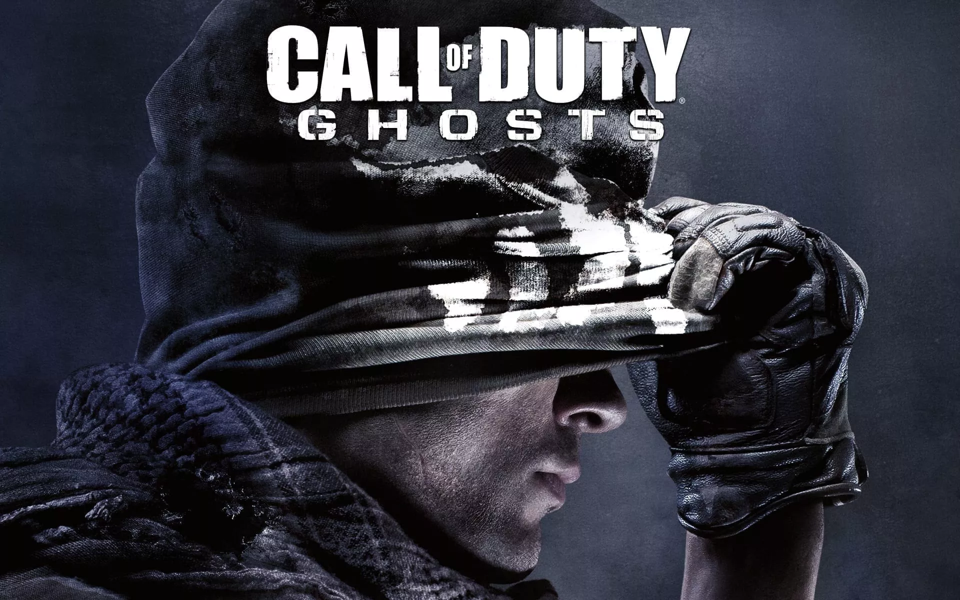 Call of Duty: Ghosts (Review). Geek