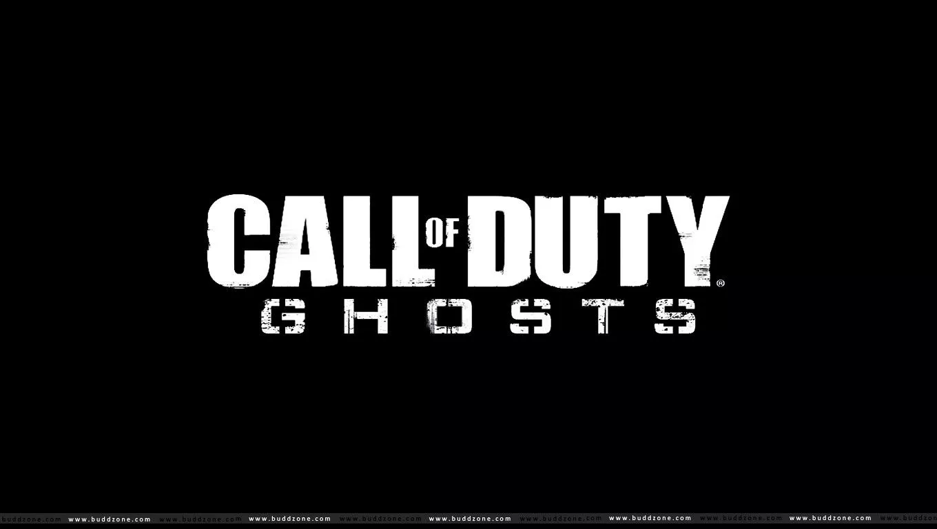 Call of Duty Ghosts HD Wallpaper