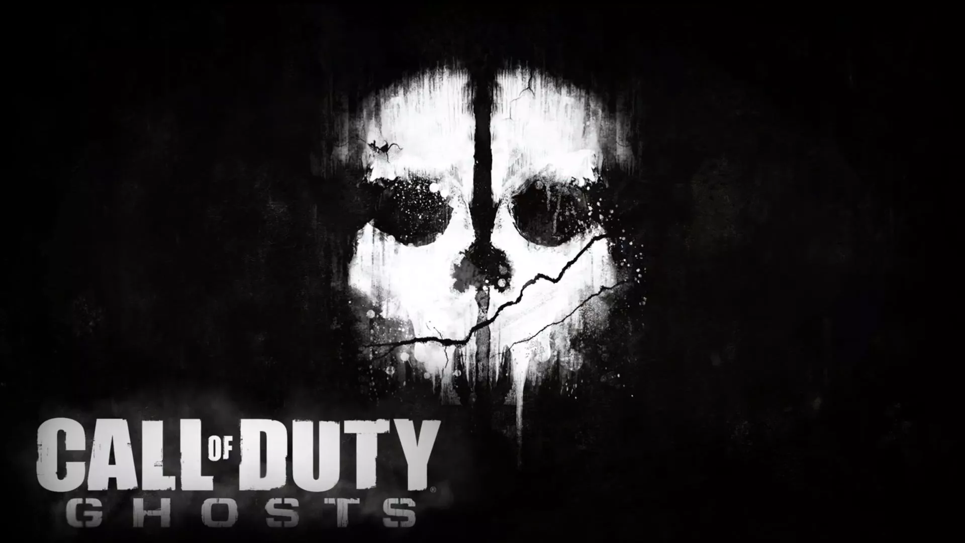 Call Of Duty: Ghosts wallpaper