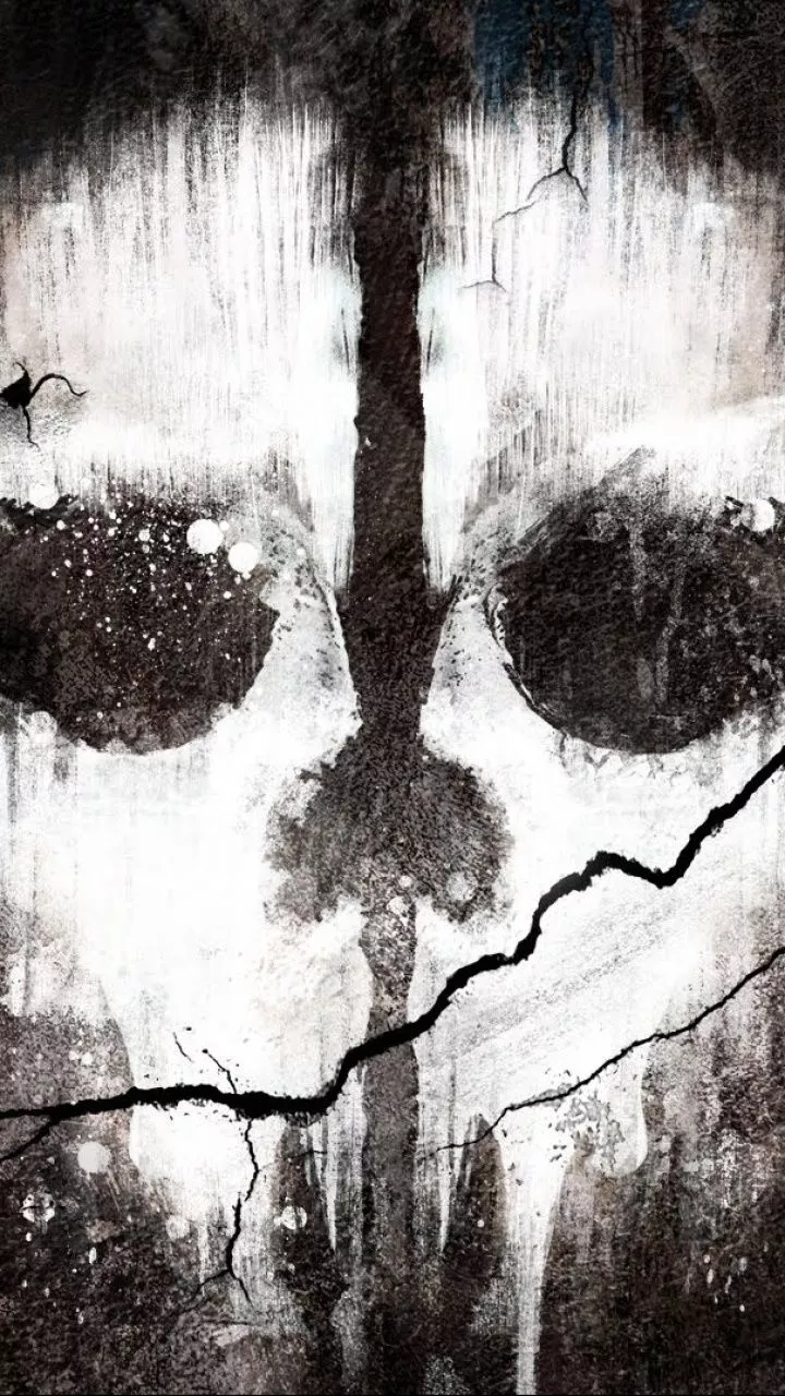 Duty: Ghosts, 720x1280 Phone HD Wallpaper
