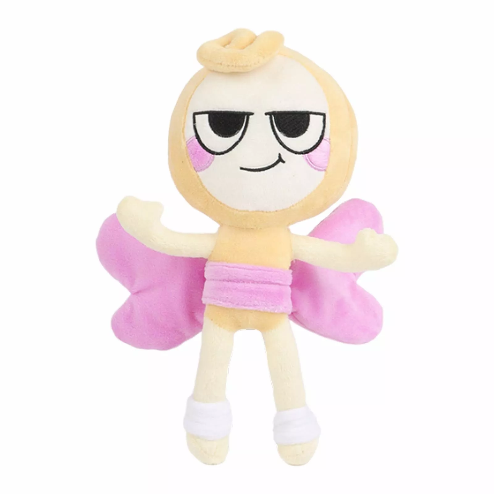 World Horror Game Plushies Doll