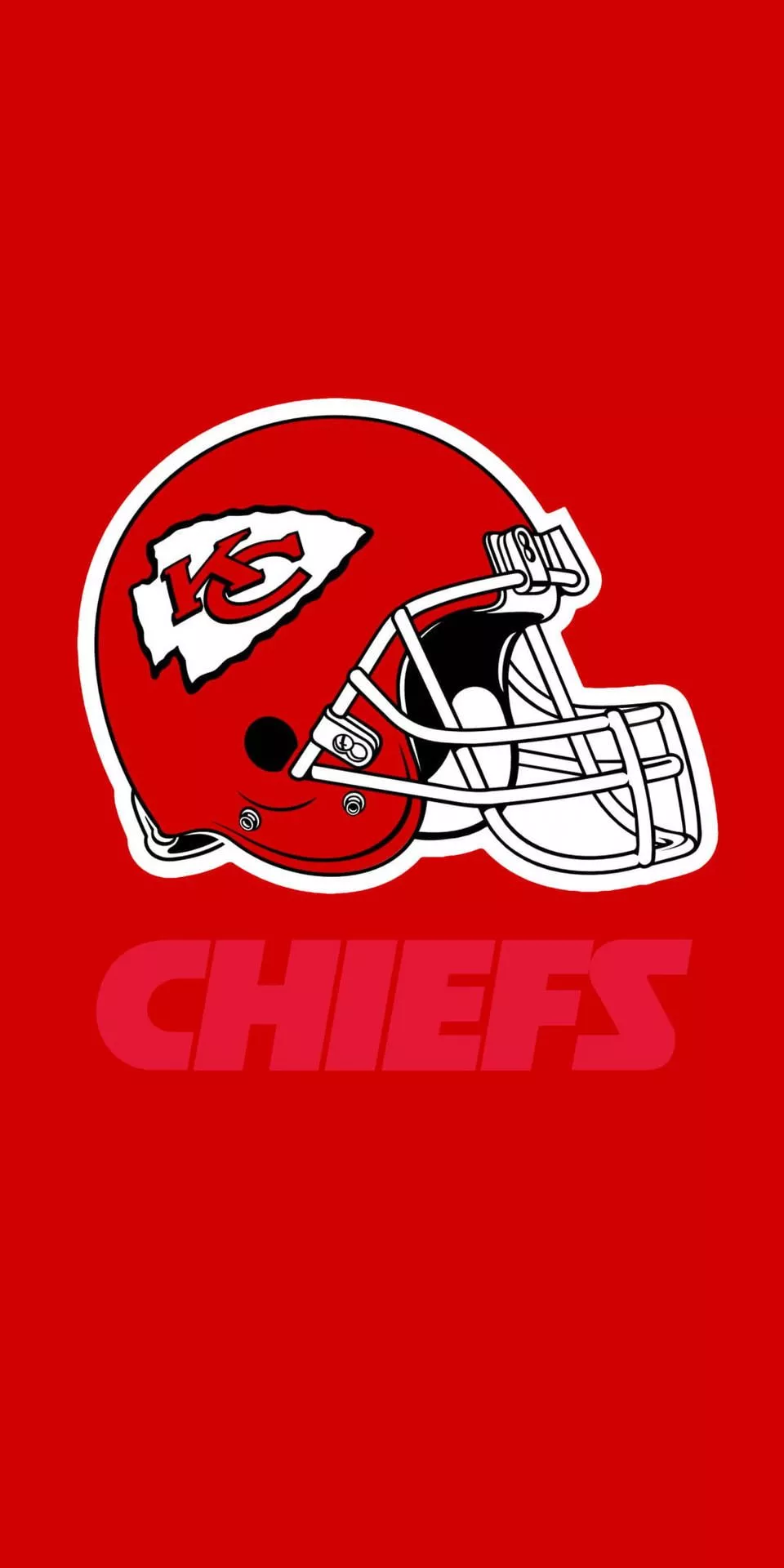 Kansas City Chiefs' Strikingly Designed