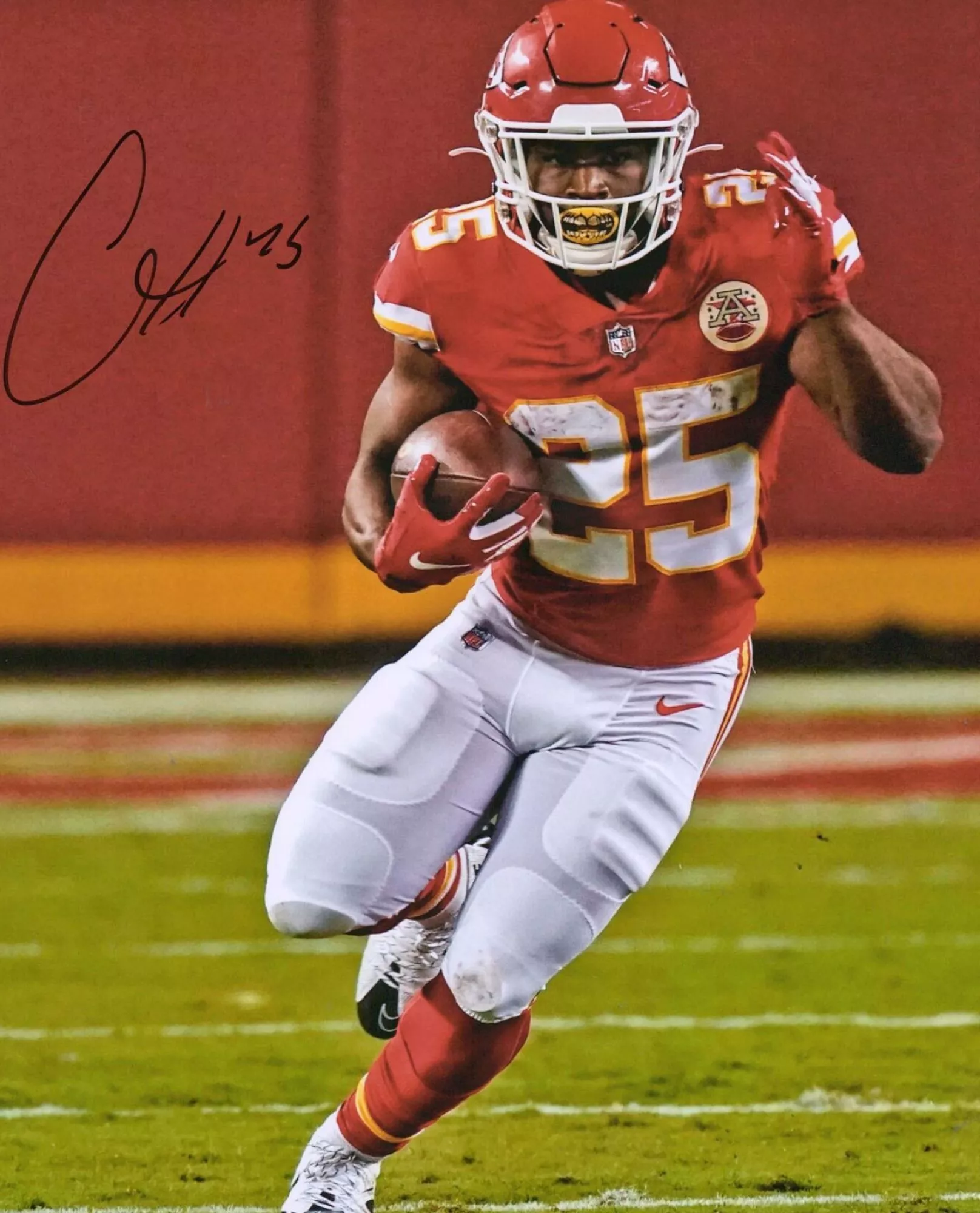 Kansas City Chiefs Wallpaper 21