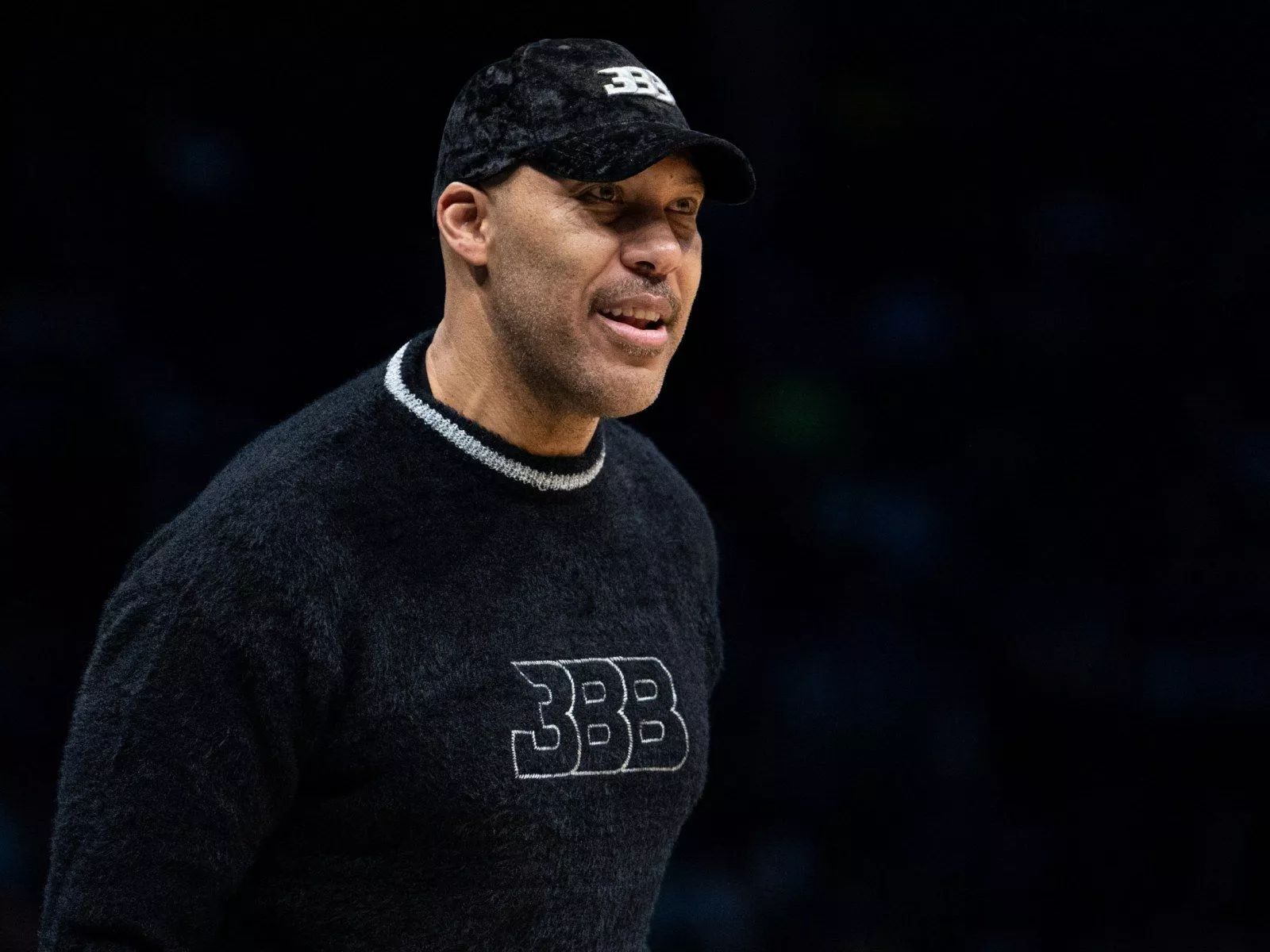 LaVar Ball's Foot Amputation Shocks