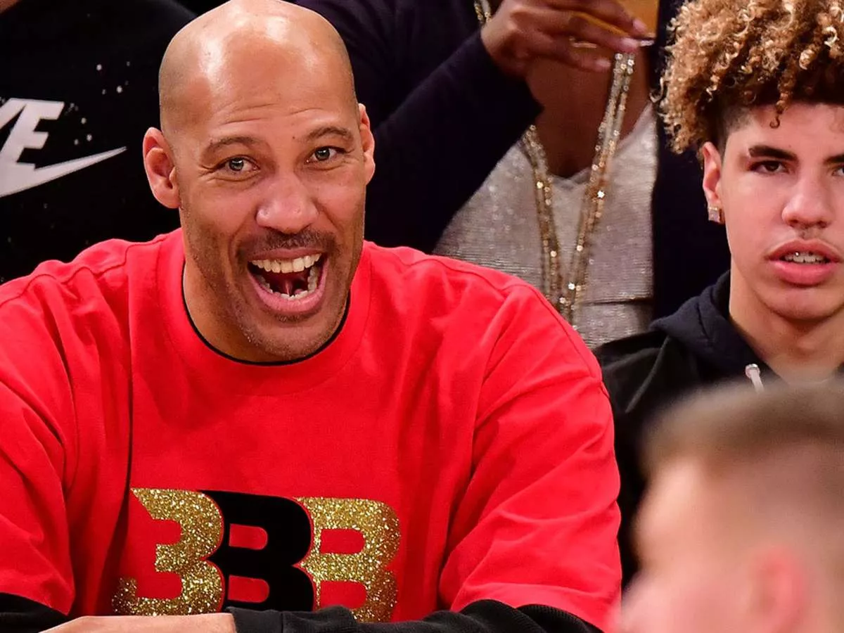 Lavar Ball Wallpapers Wallpaper Cave Lavar Ball Wallpapers Wallpaper Cave