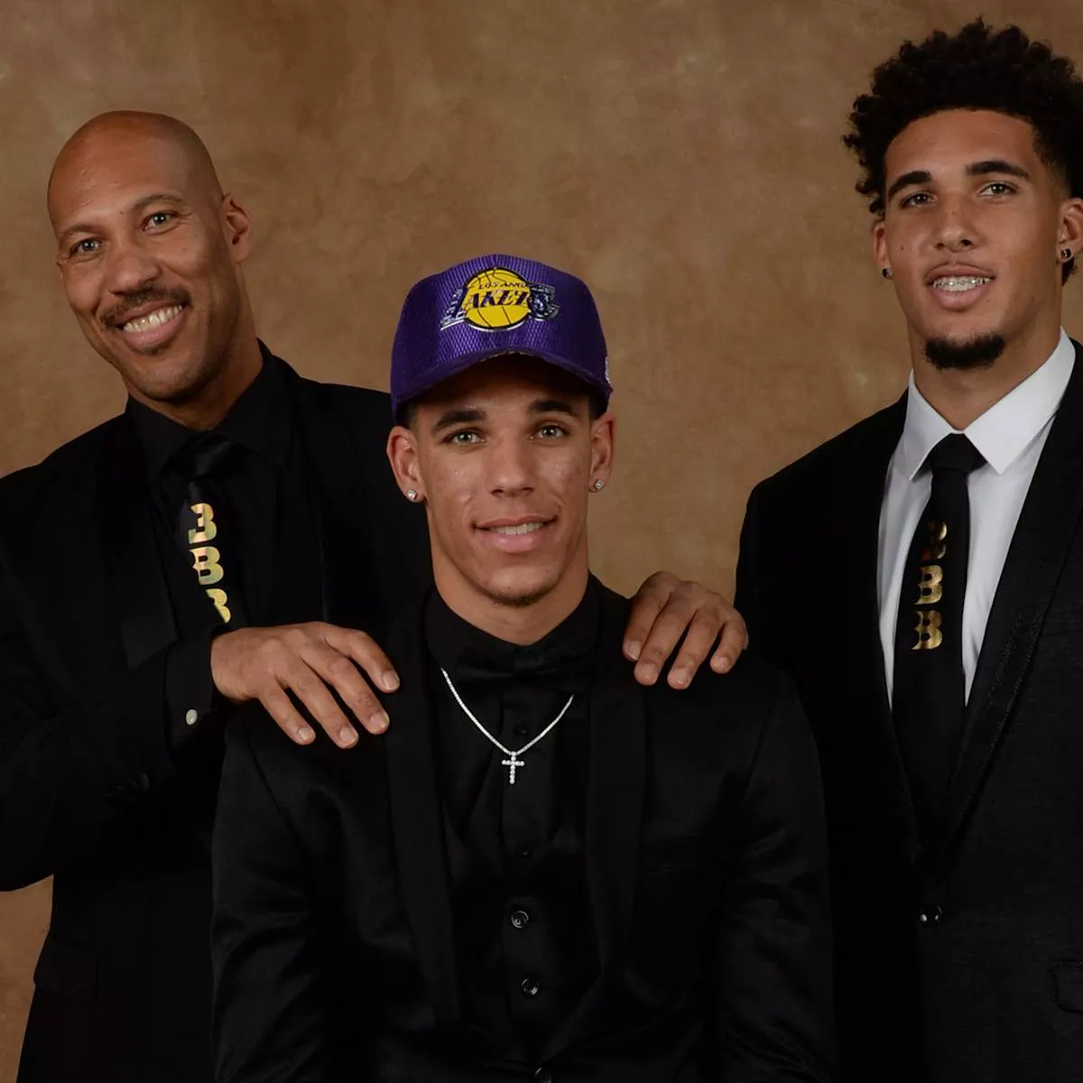 LaVar Ball Wallpapers - Wallpaper Cave
