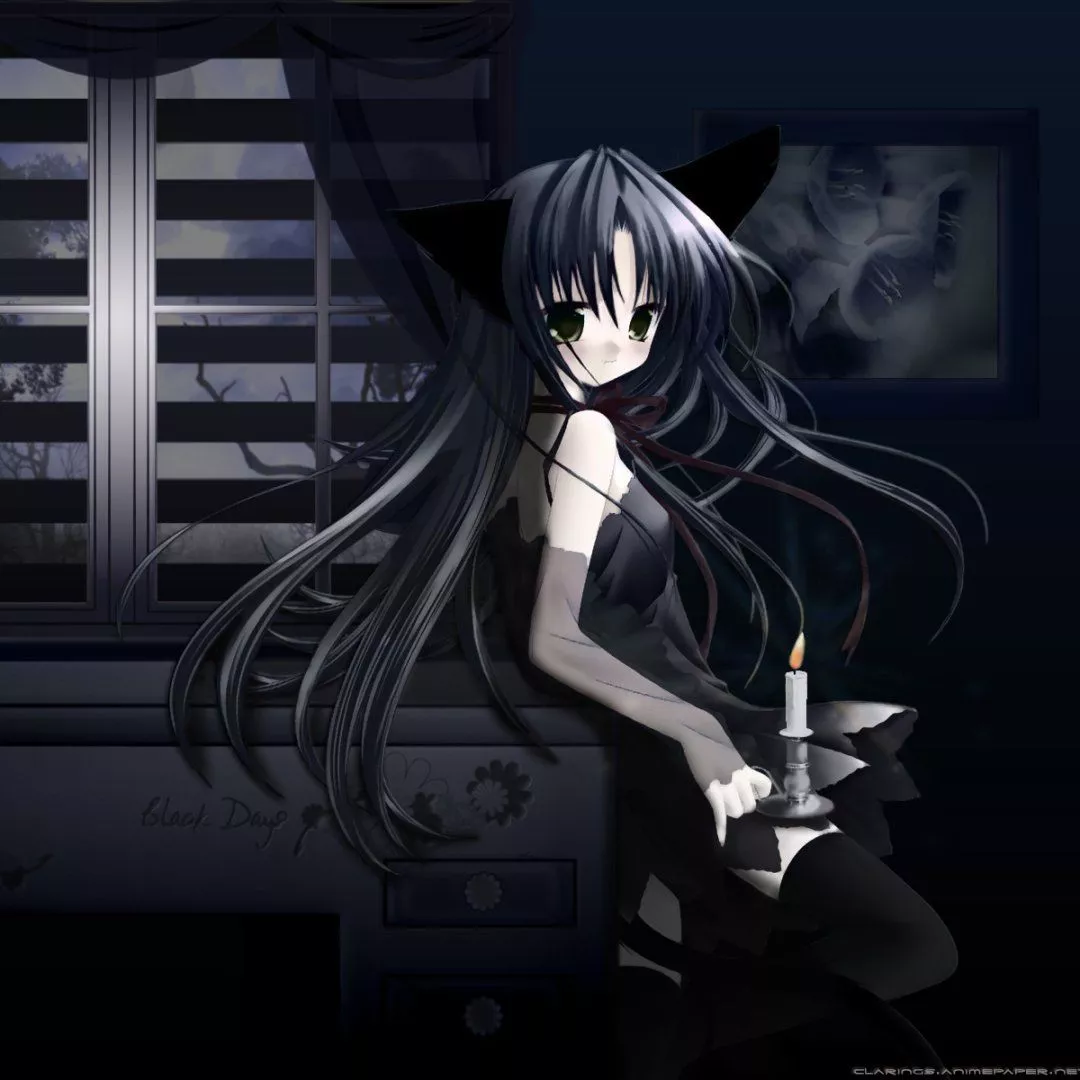 Download Anime Girl Anime Girl PFP