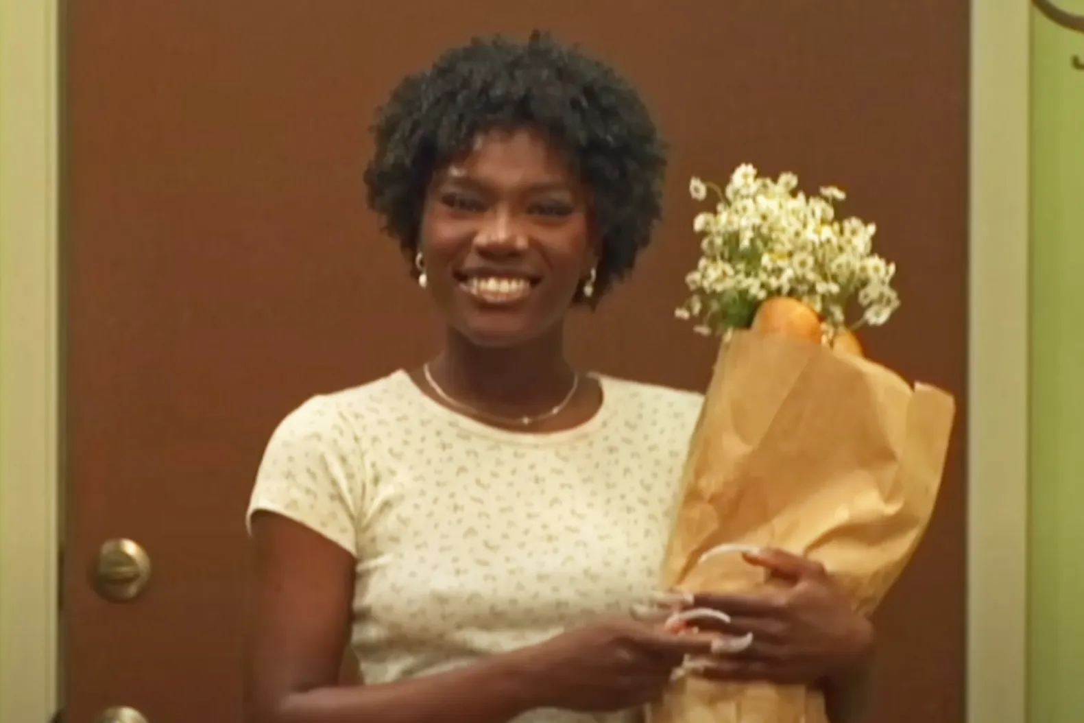 Denial is a River Show