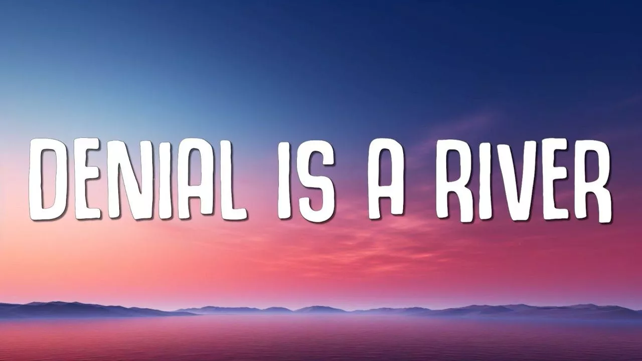 Doechii IS A RIVER Lyrics