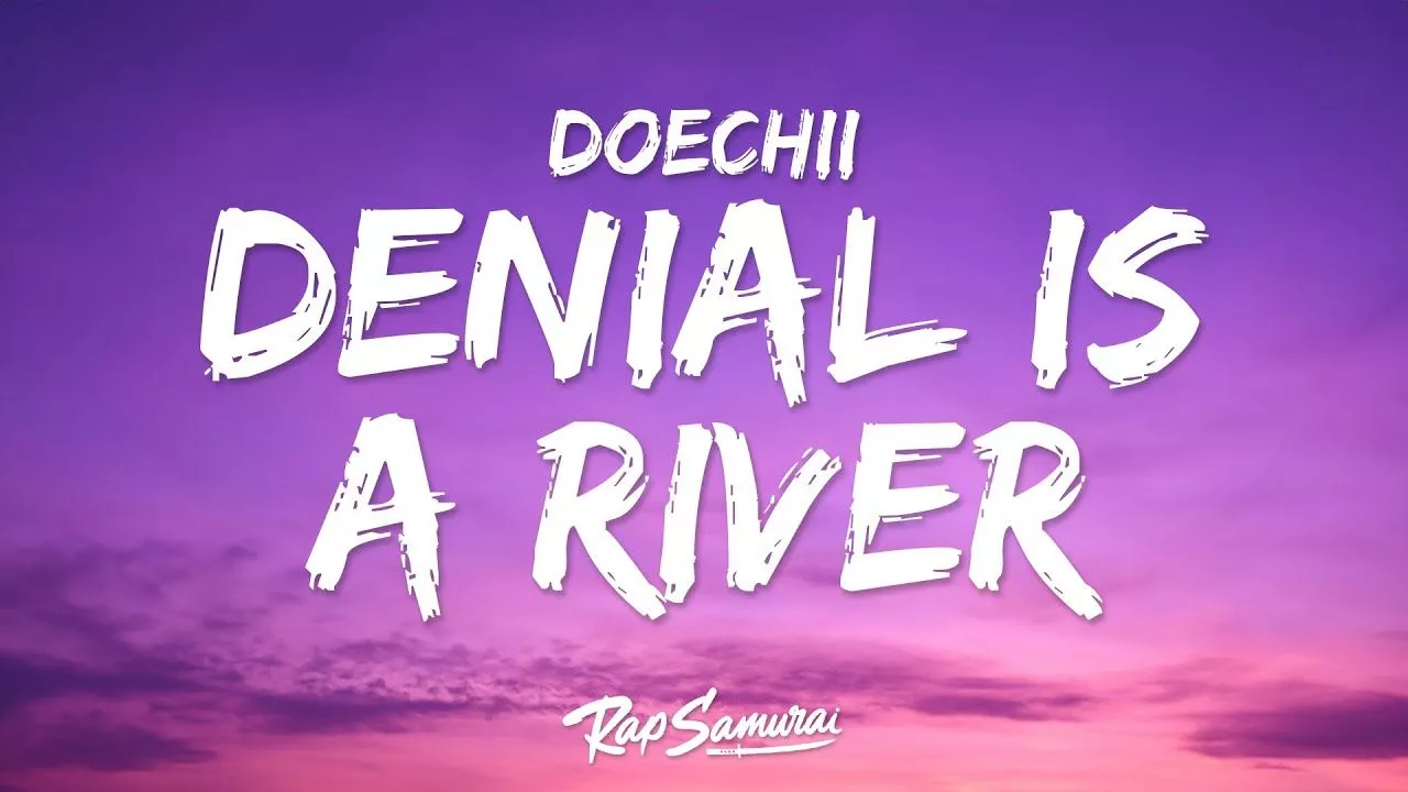 Doechii IS A RIVER Lyrics