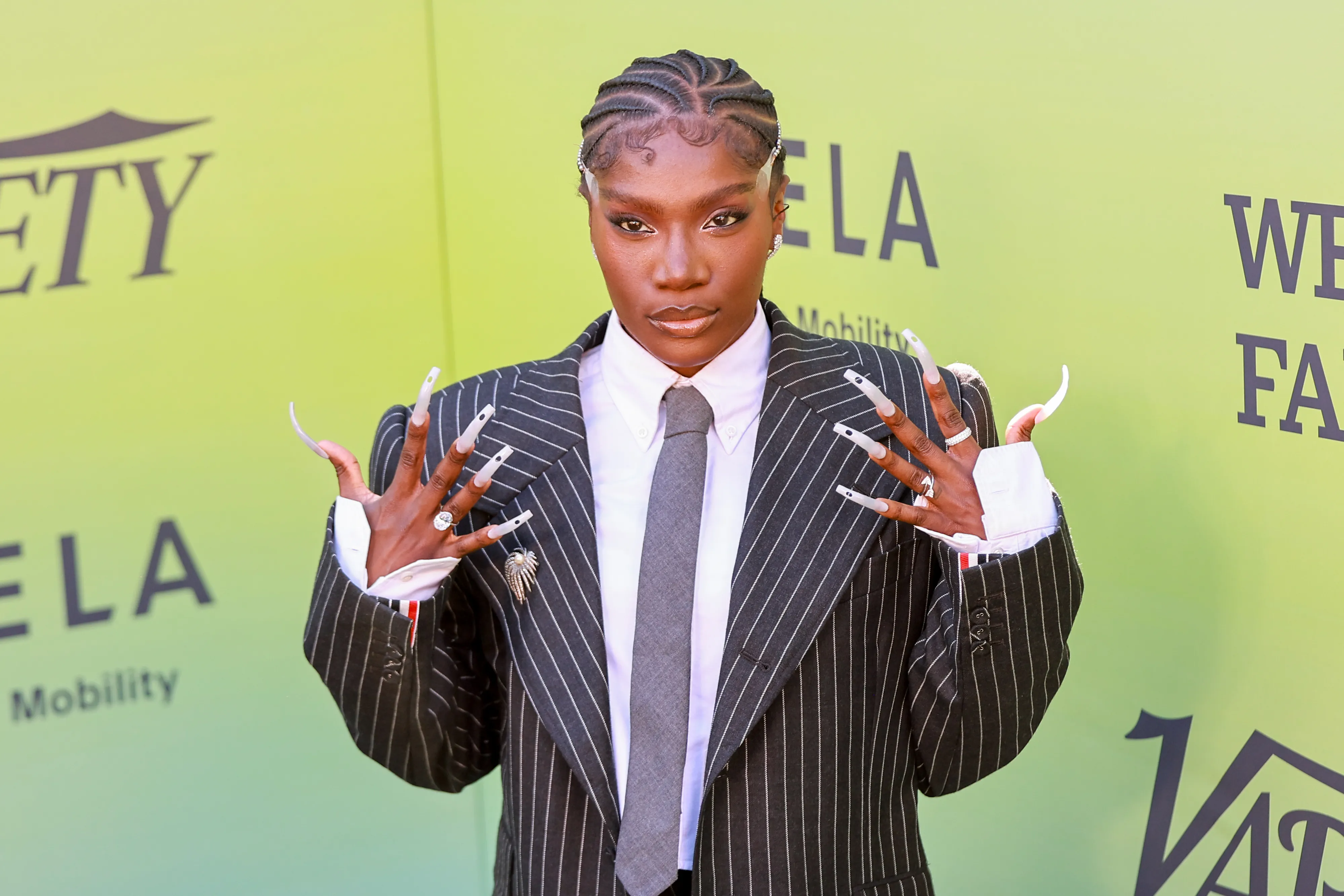 Denial is a River” Music Video