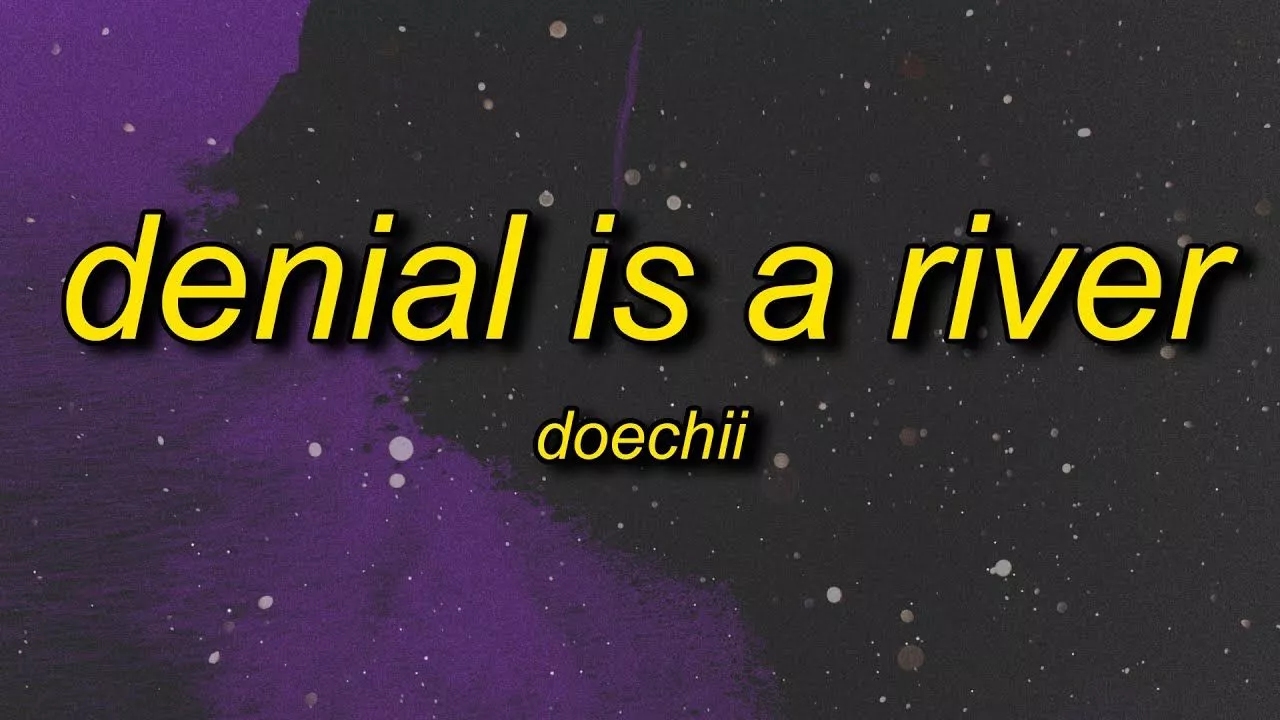 Doechii IS A RIVER Lyrics