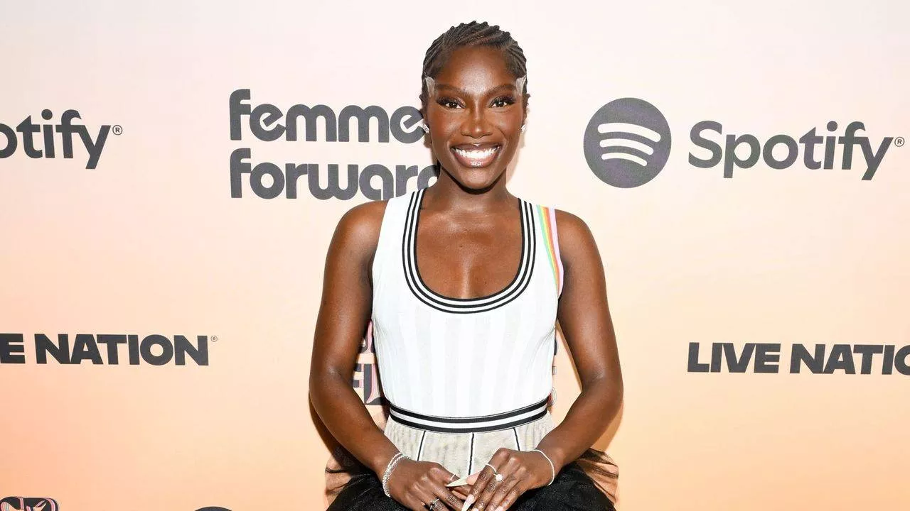 Doechii Continues “Denial Is a River