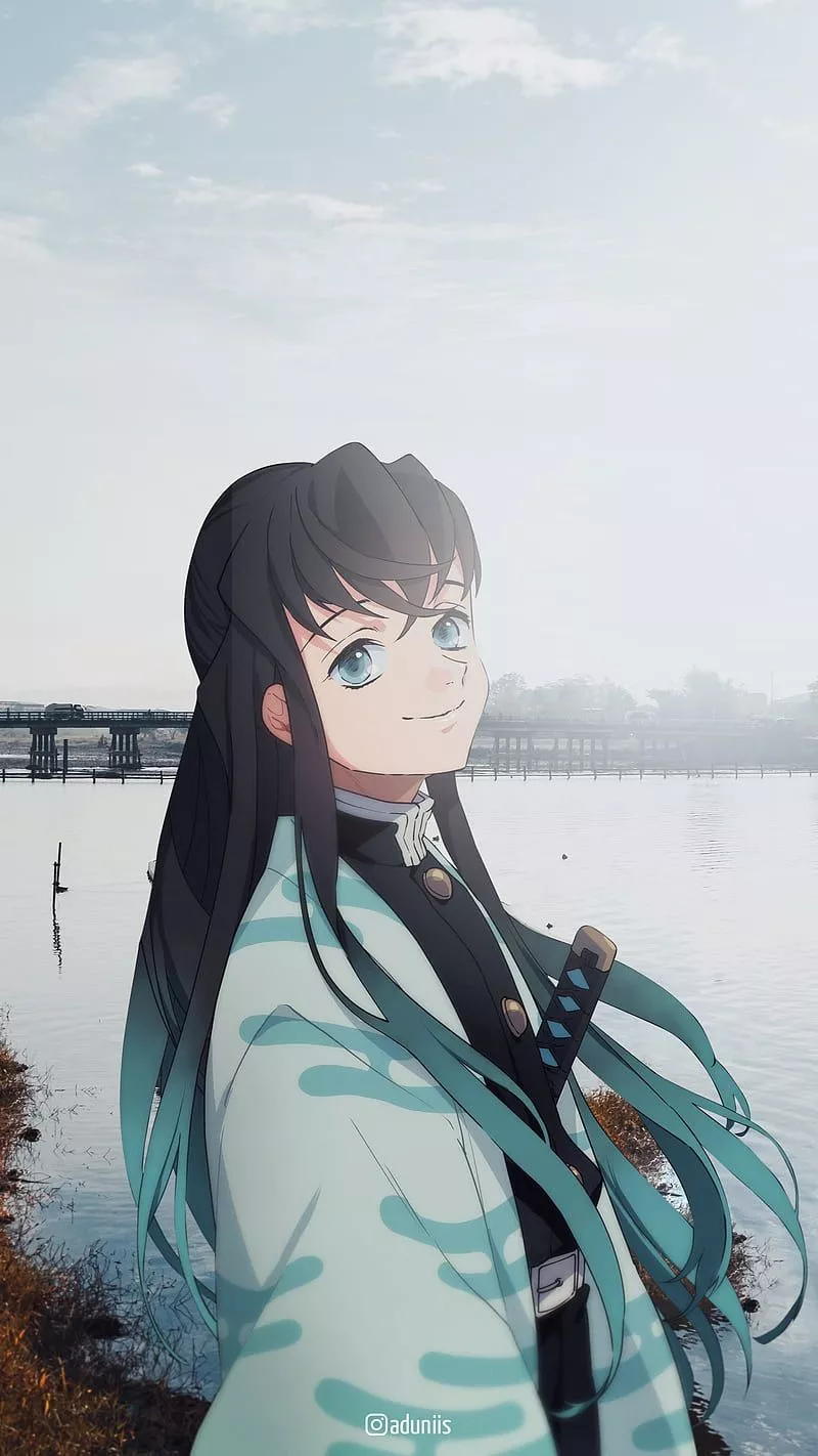 kny, HD phone wallpaper