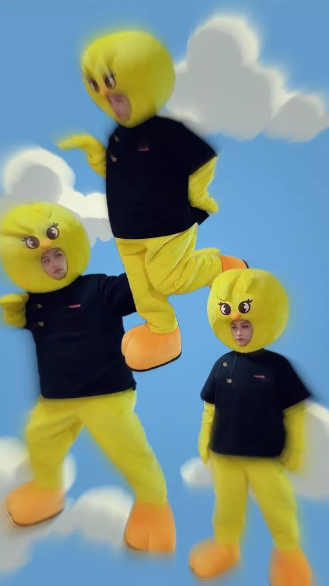 FeLiX fRiEd ChIcKeN. Kids wallpaper