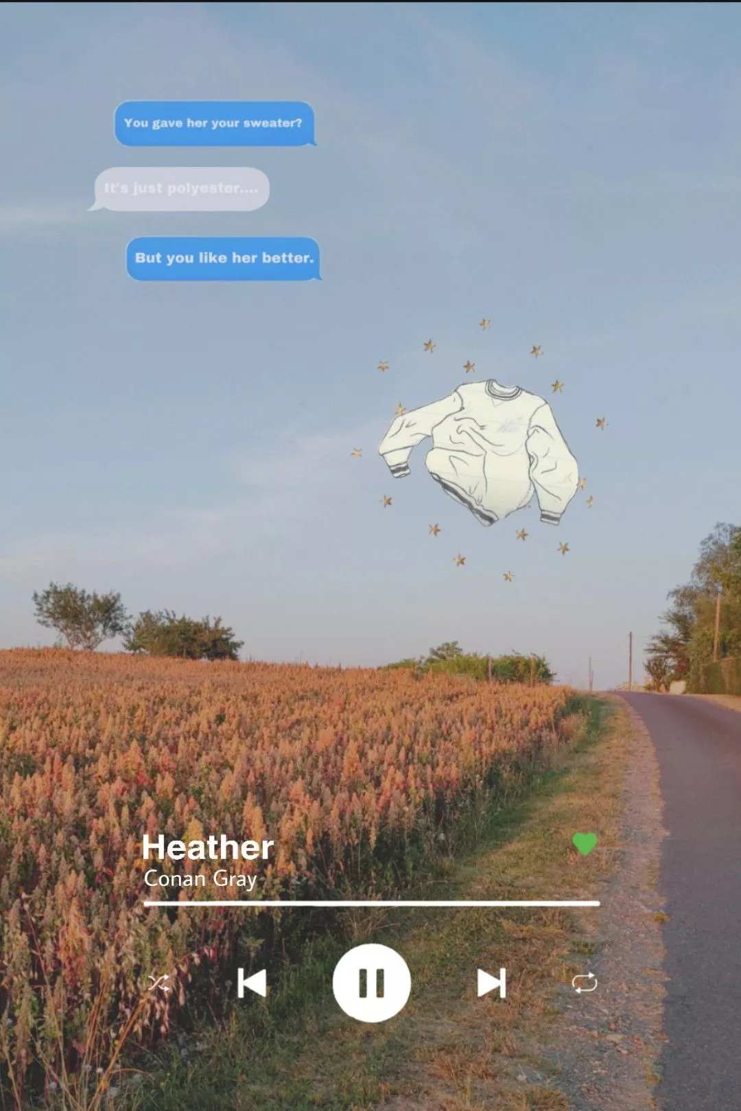 Conan gray wallpaper