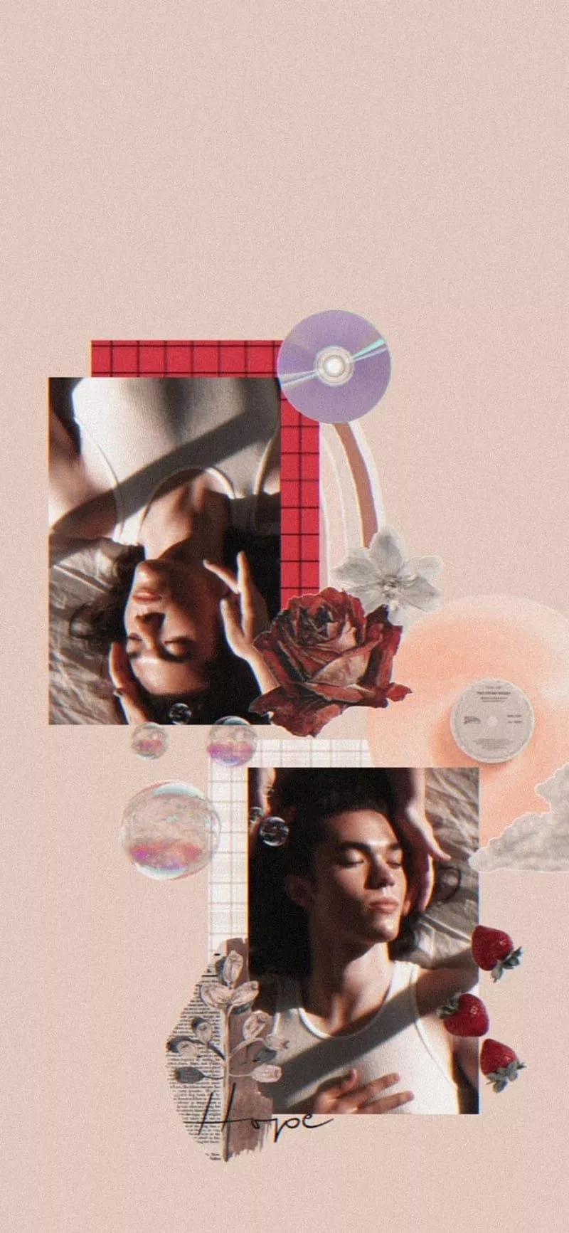 Conan Heather, conan gray, HD phone