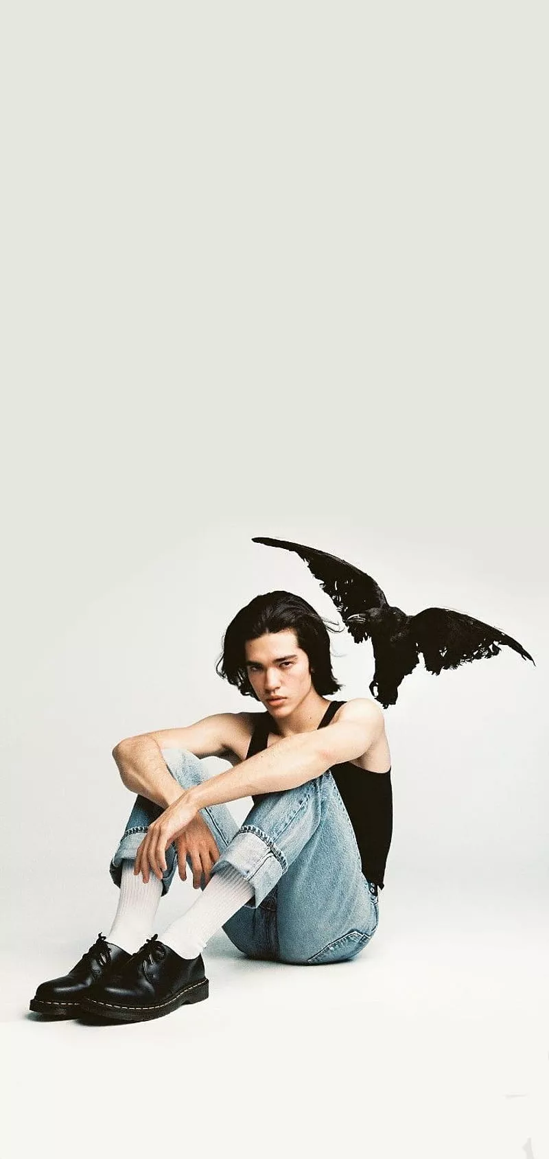 HD conan gray wallpaper