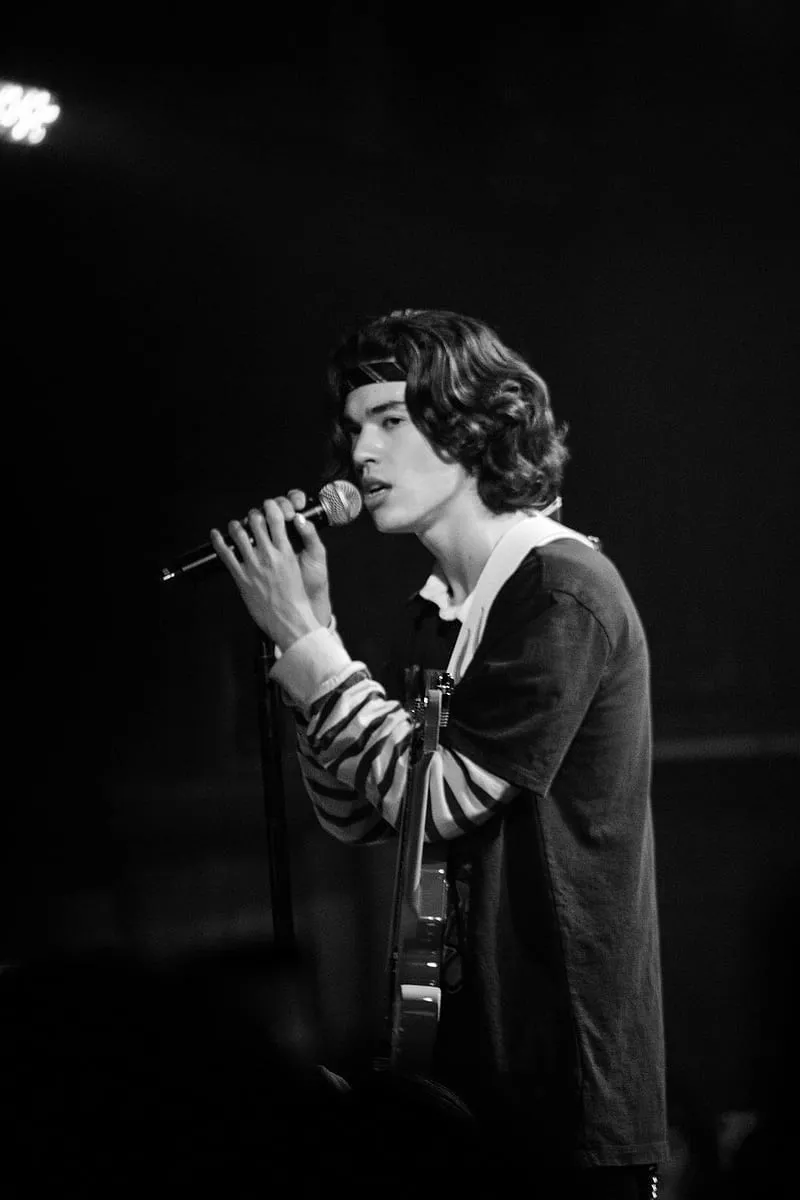 HD conan gray wallpaper