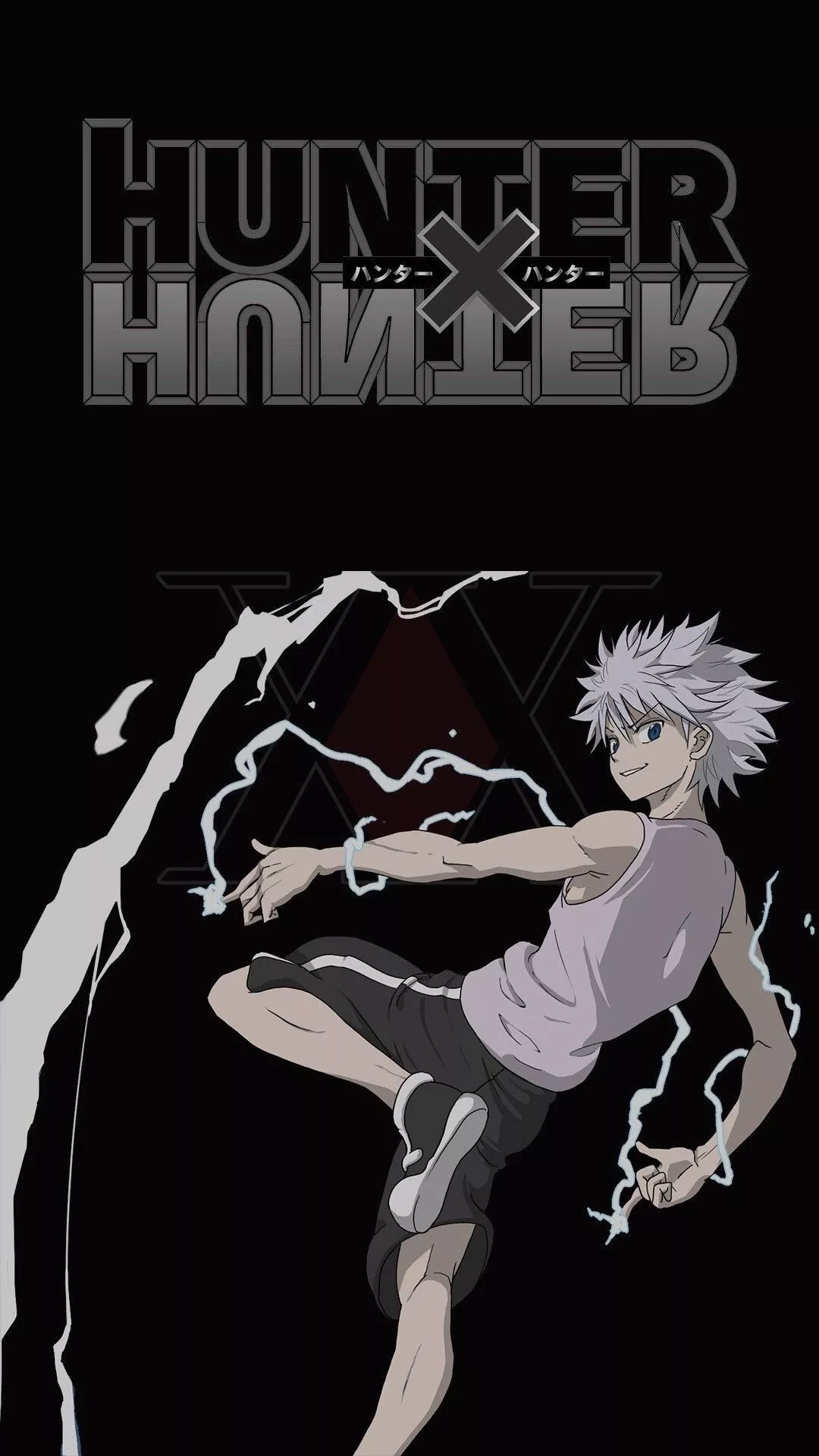 Hunter x Hunter Wallpaper