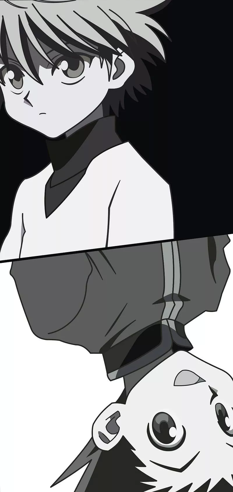 Hunter, hunterx, hunterxhunter, gon