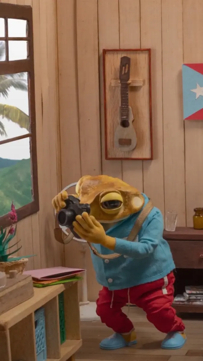 Concho dtmf wallpaper