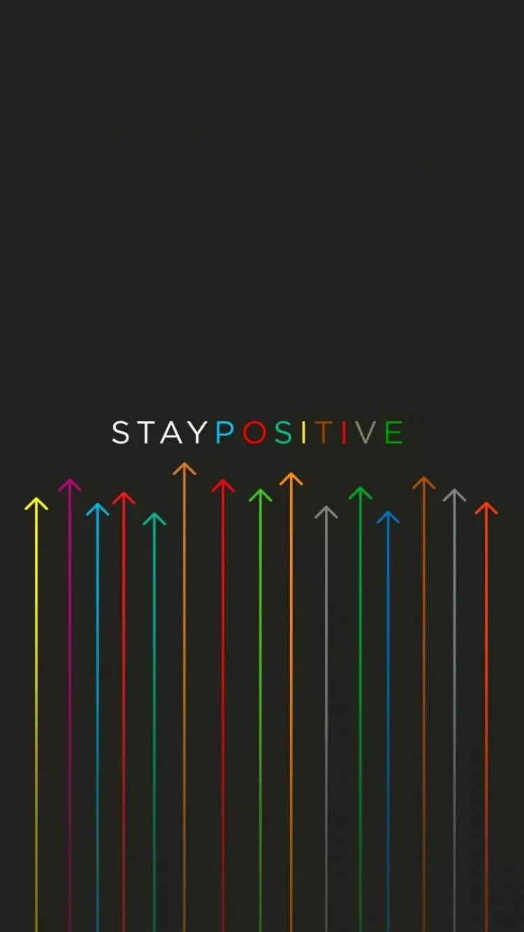 Motivational Mobile HD Wallpaper
