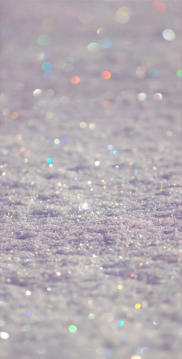 GLITTER. AESTHETIC. SPARKLE. SHINE