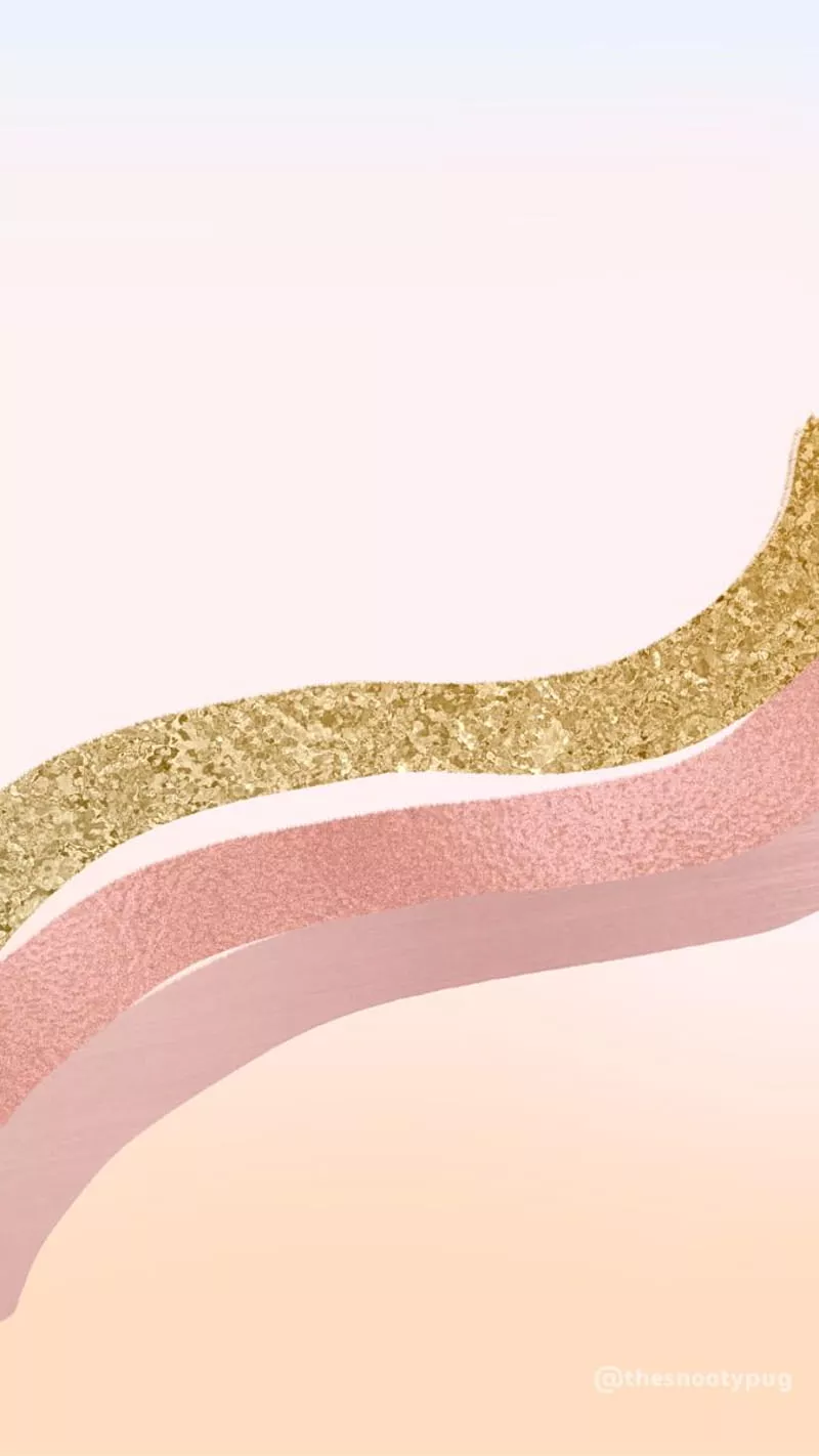 HD iphone glitter wallpaper