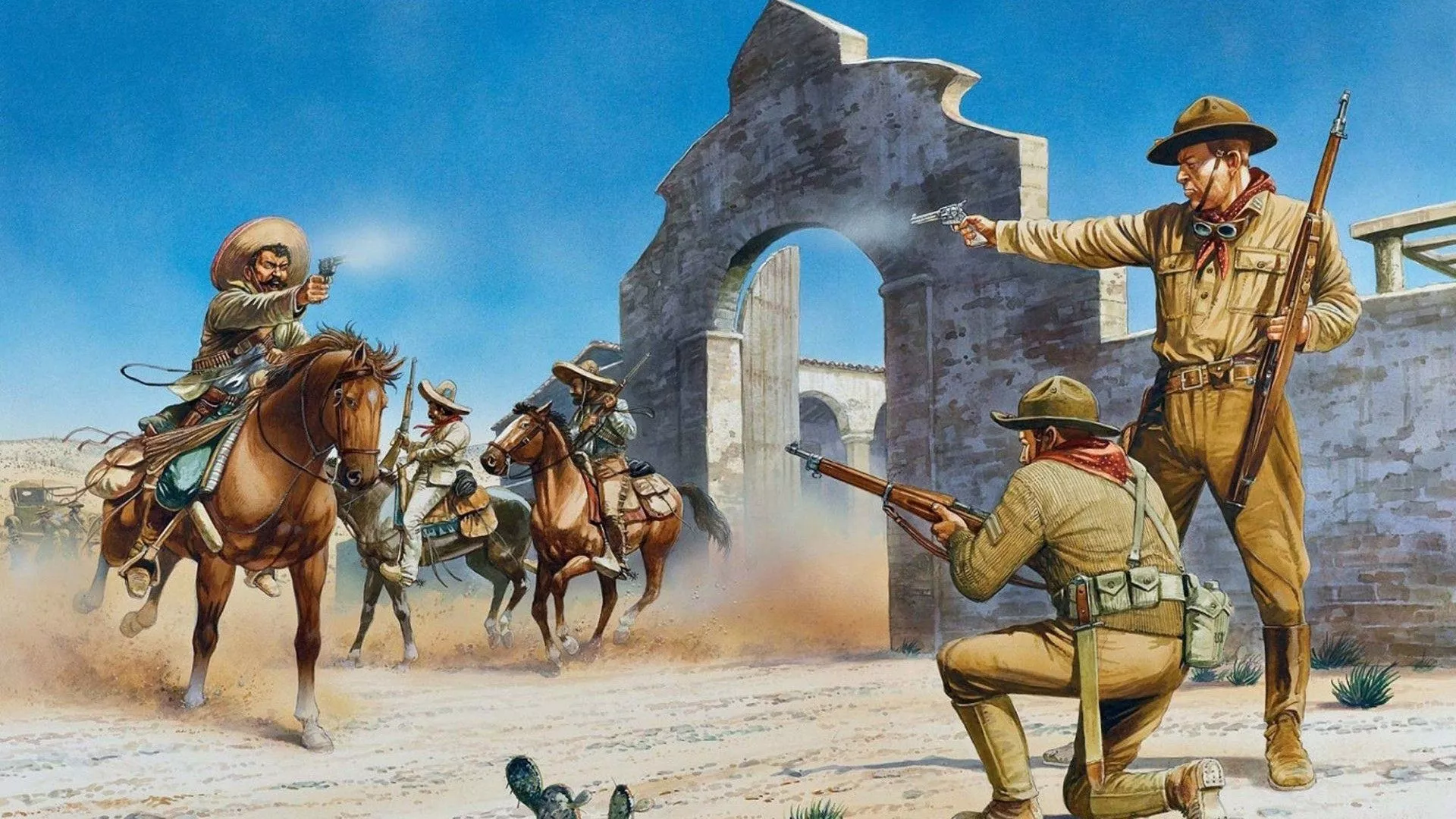 Mexican Art 1 HD Mexican Wallpaper