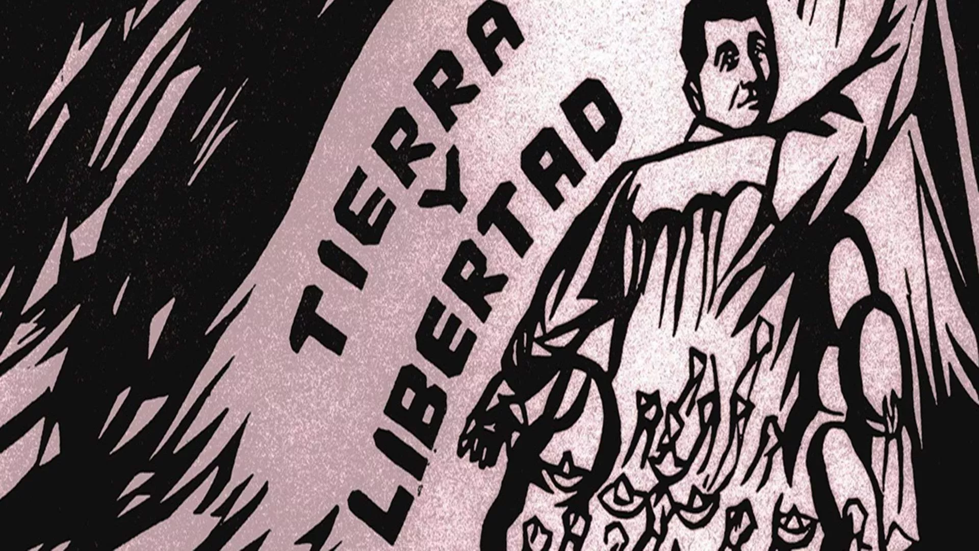 Swept Mexico: Revolutionary Art