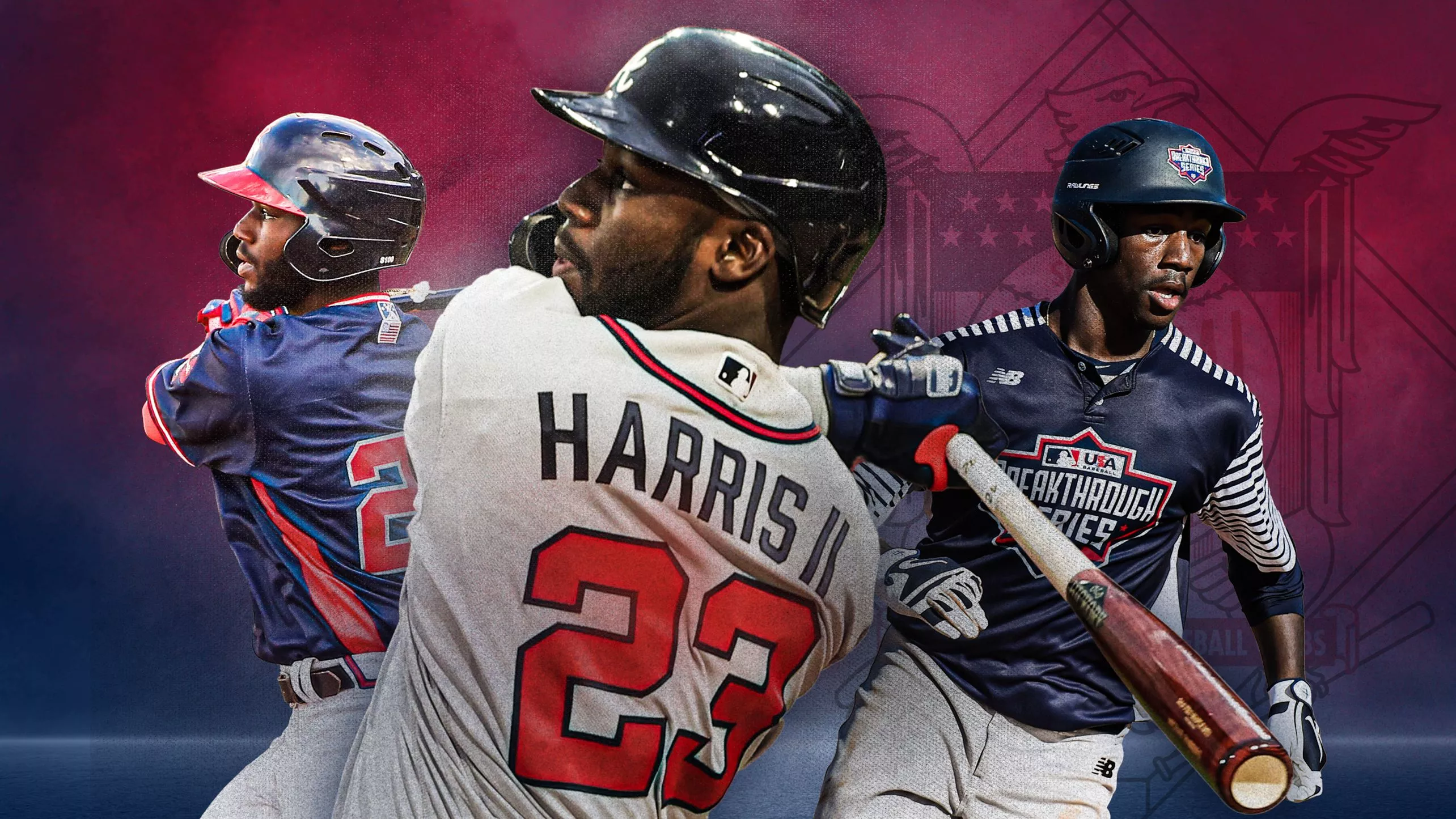 Michael Harris II is the 2022 NL Rookie